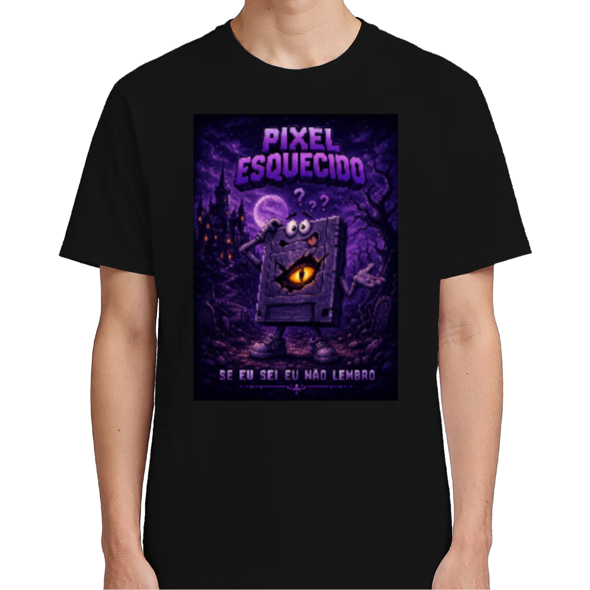 Camiseta personalizada - Imagem 5