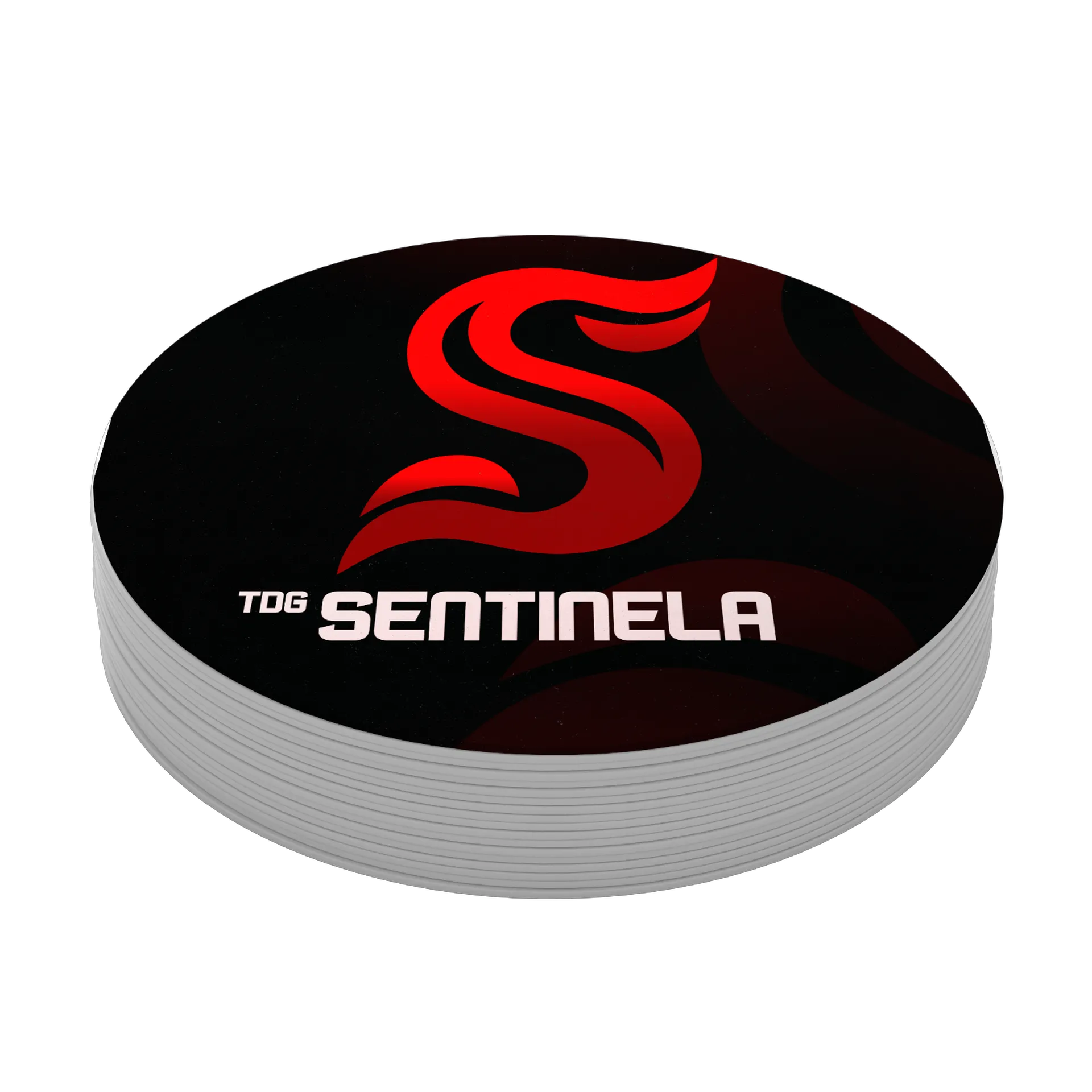 Porta-copos personalizado - Imagem 4