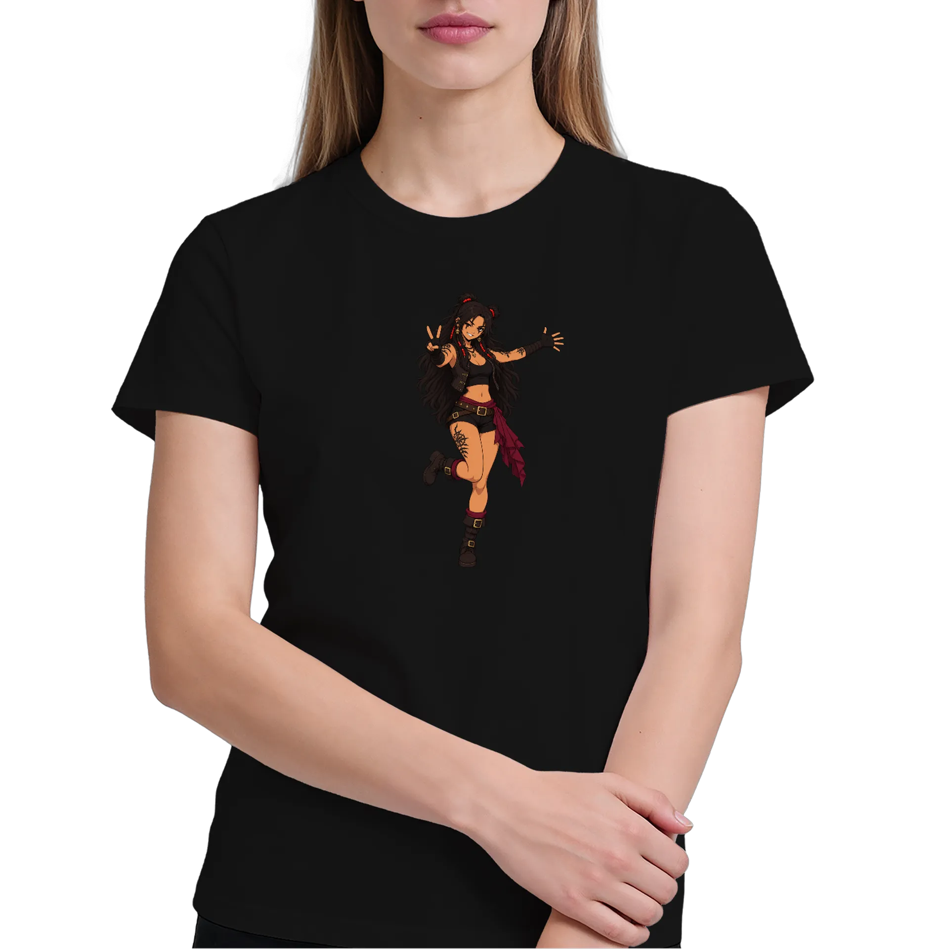 Camiseta personalizada - Imagem 4