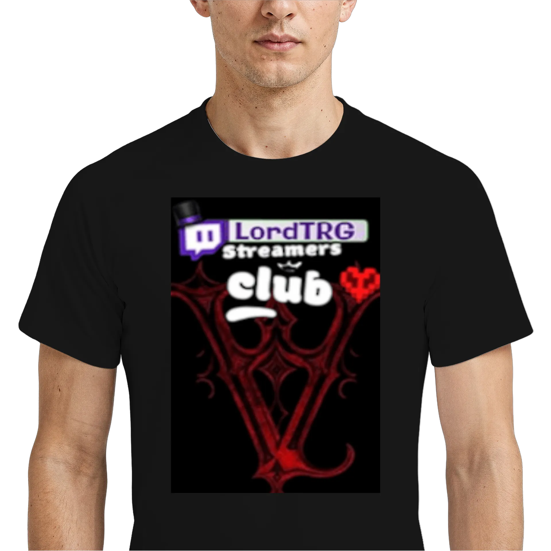Camiseta DryFit de LordTRG — imagem 4 de 6