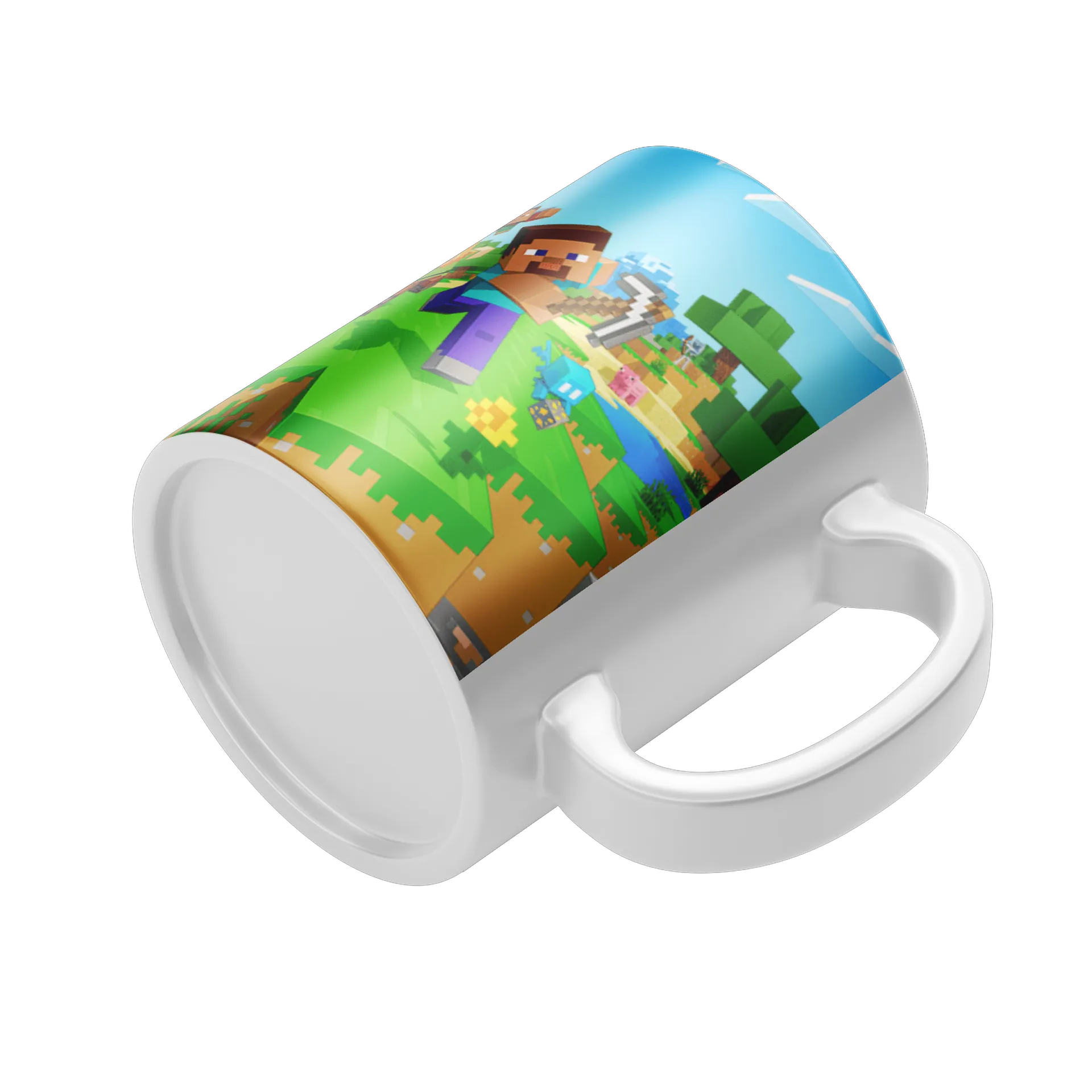 Caneca personalizada - Imagem 4