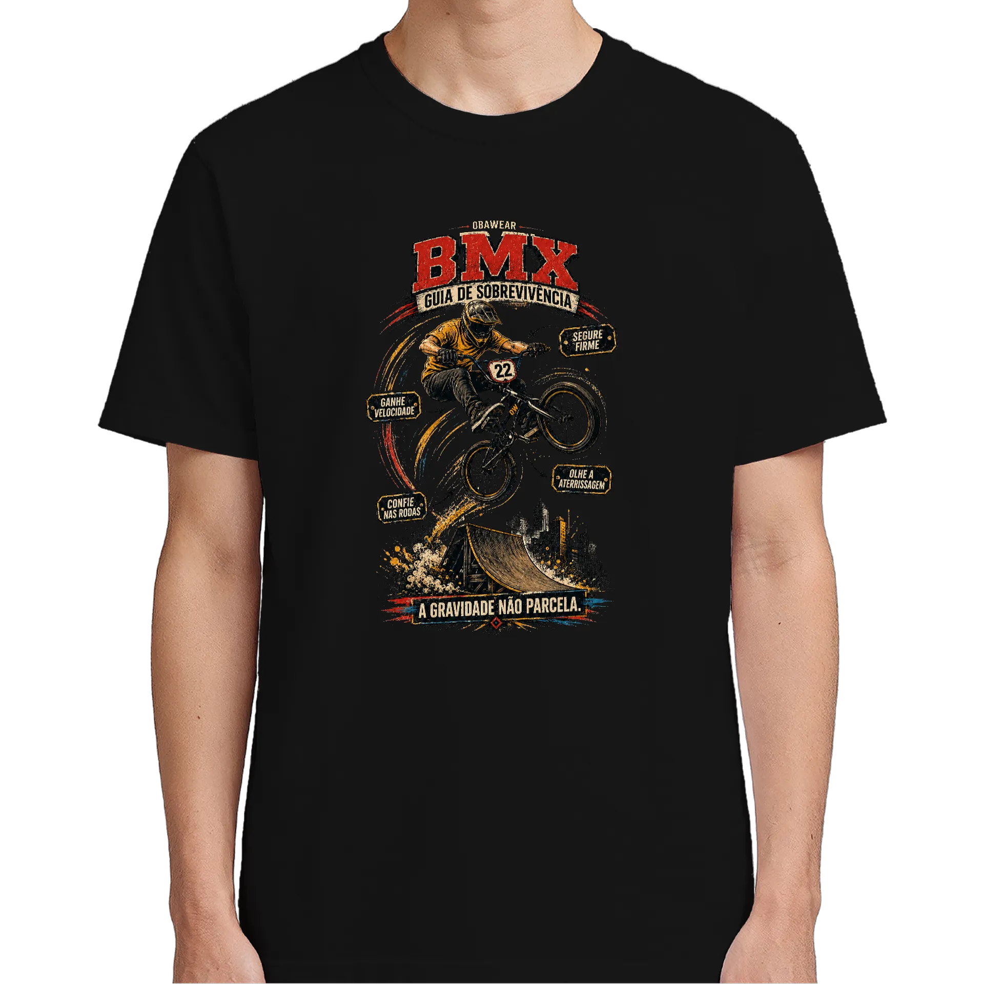 Camiseta personalizada - Imagem 4