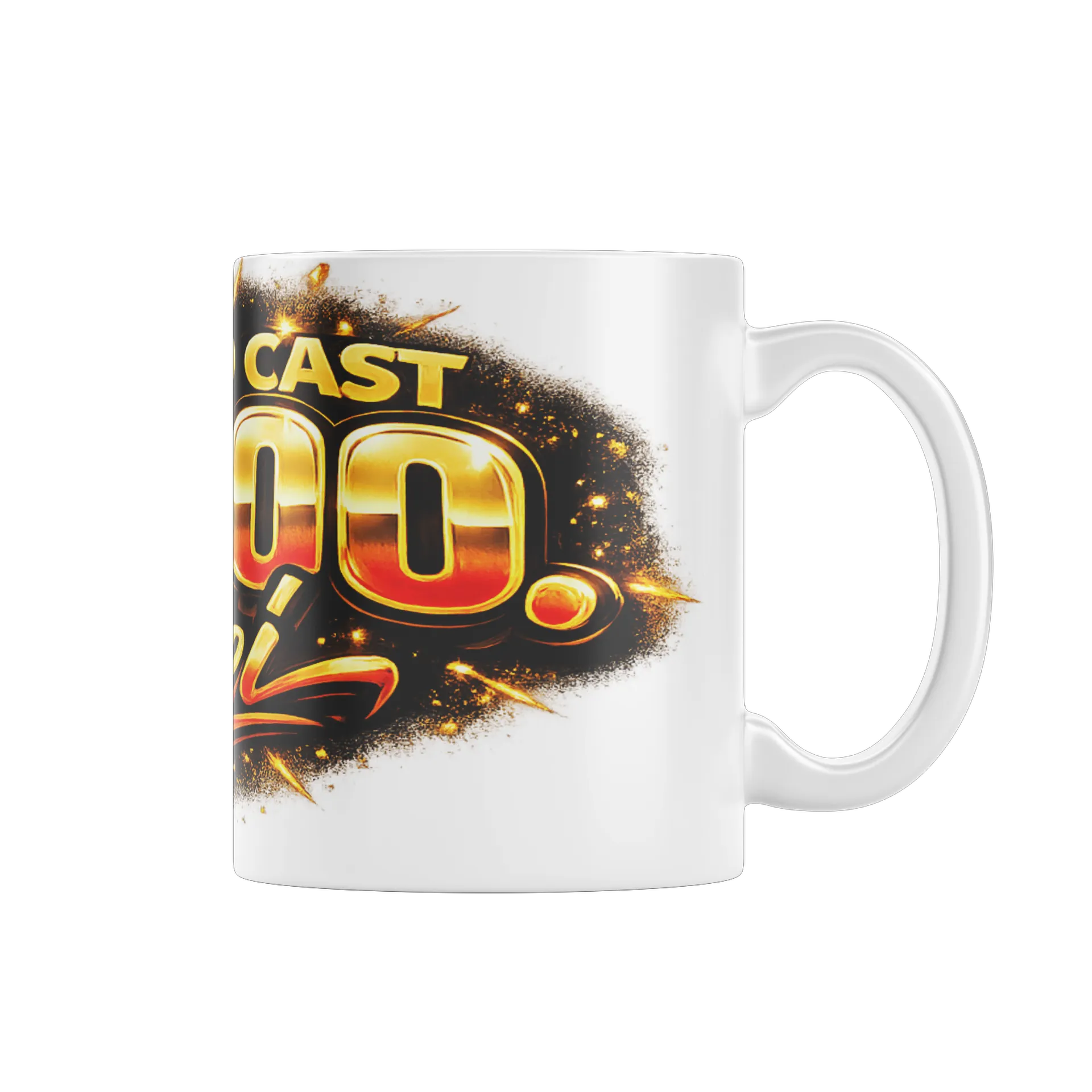 Caneca personalizada - Imagem 1