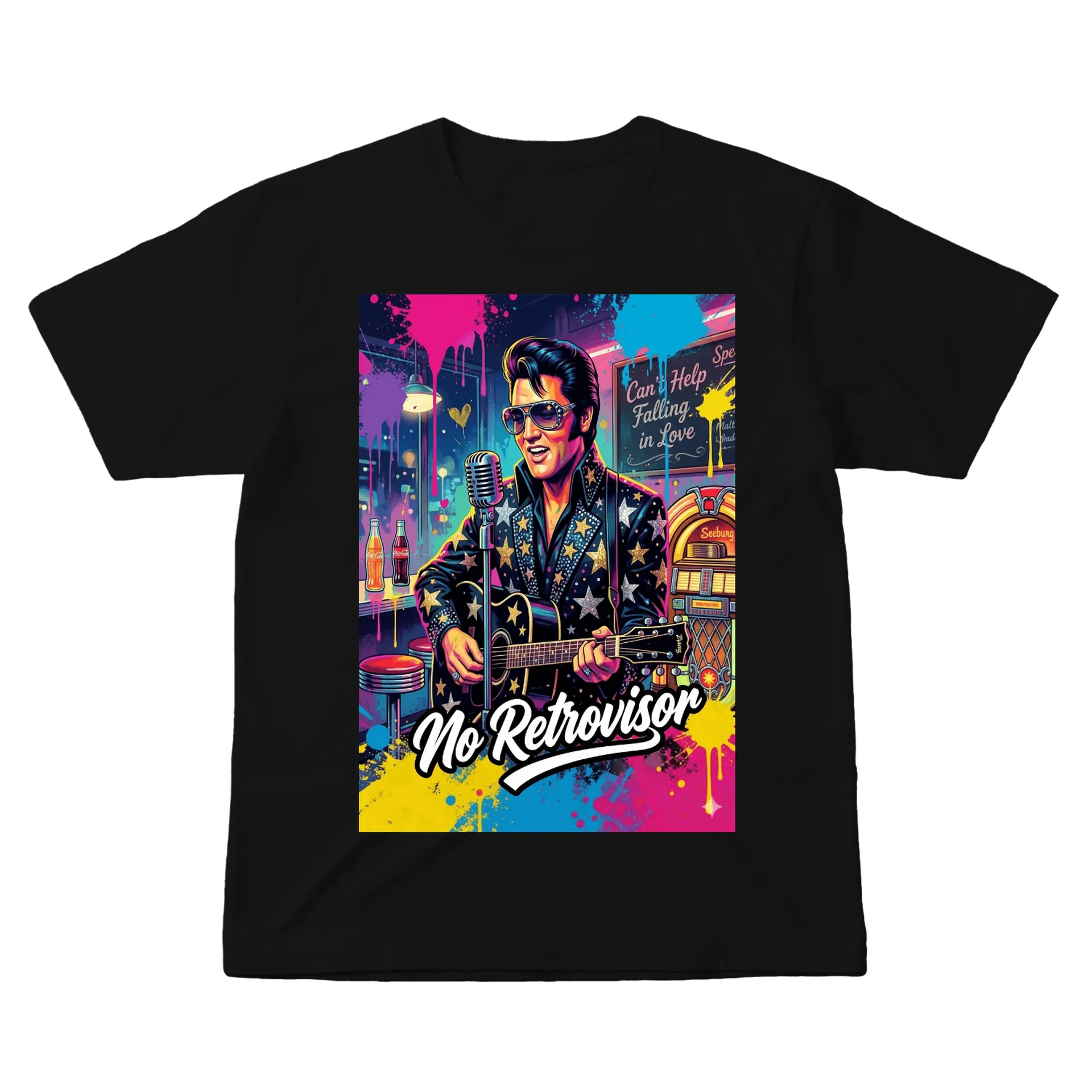 Camiseta personalizada - Imagem 1