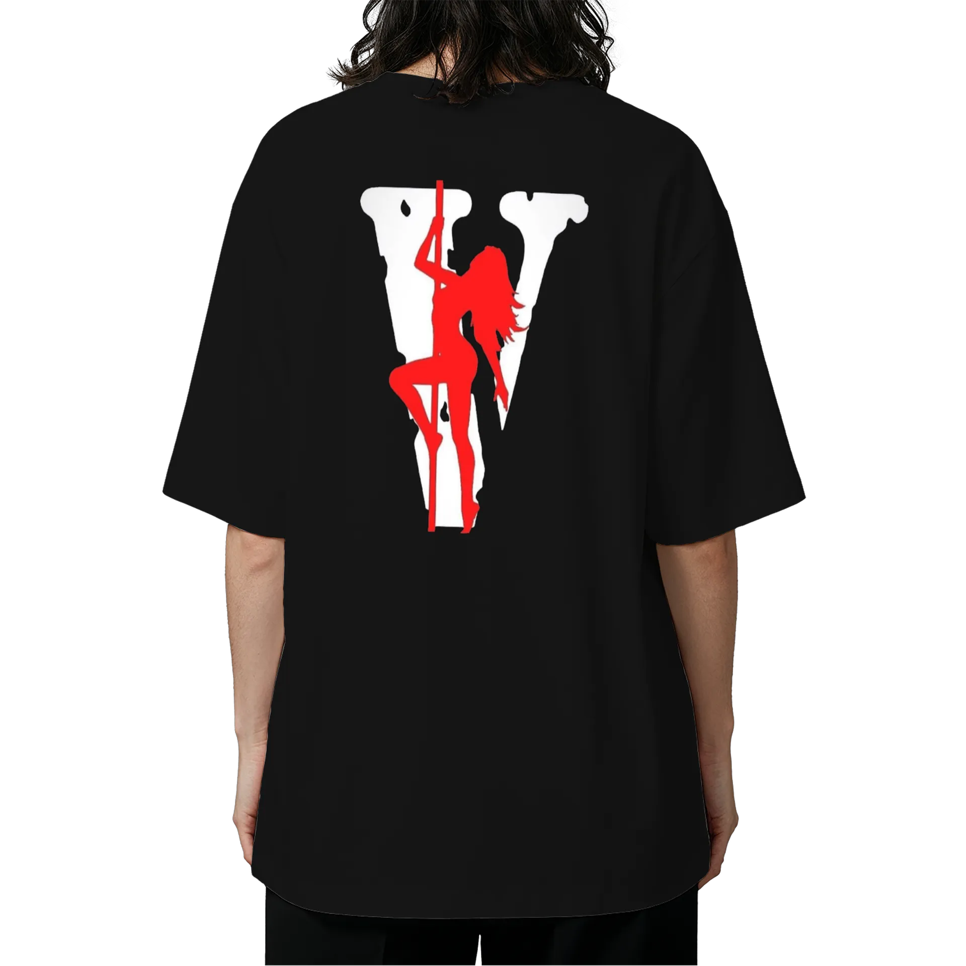 Camiseta V - Imagem 5