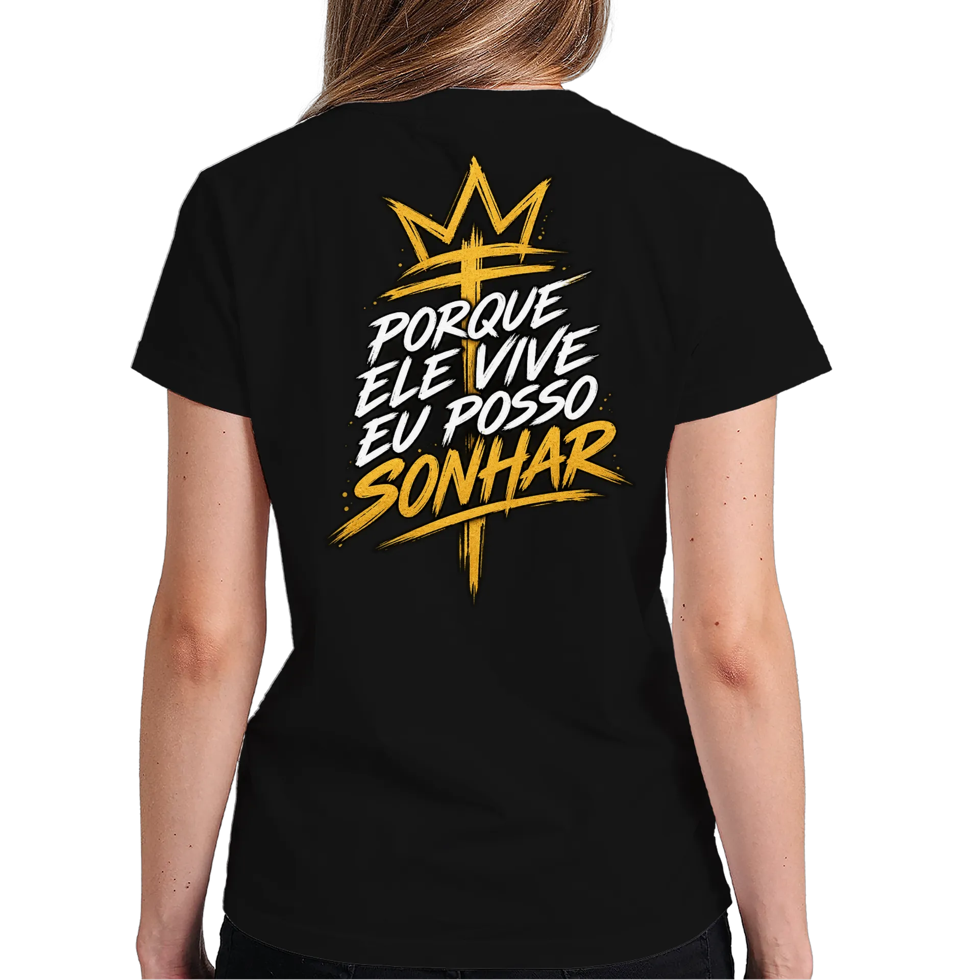 Camiseta personalizada - Imagem 5