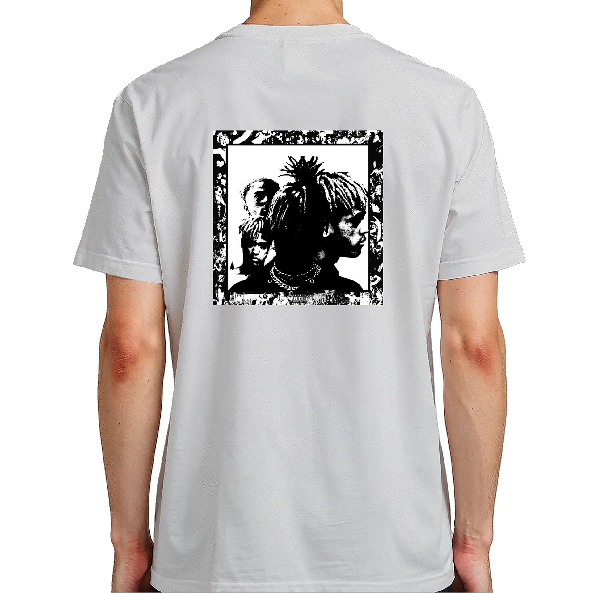 Camiseta personalizada - Imagem 6