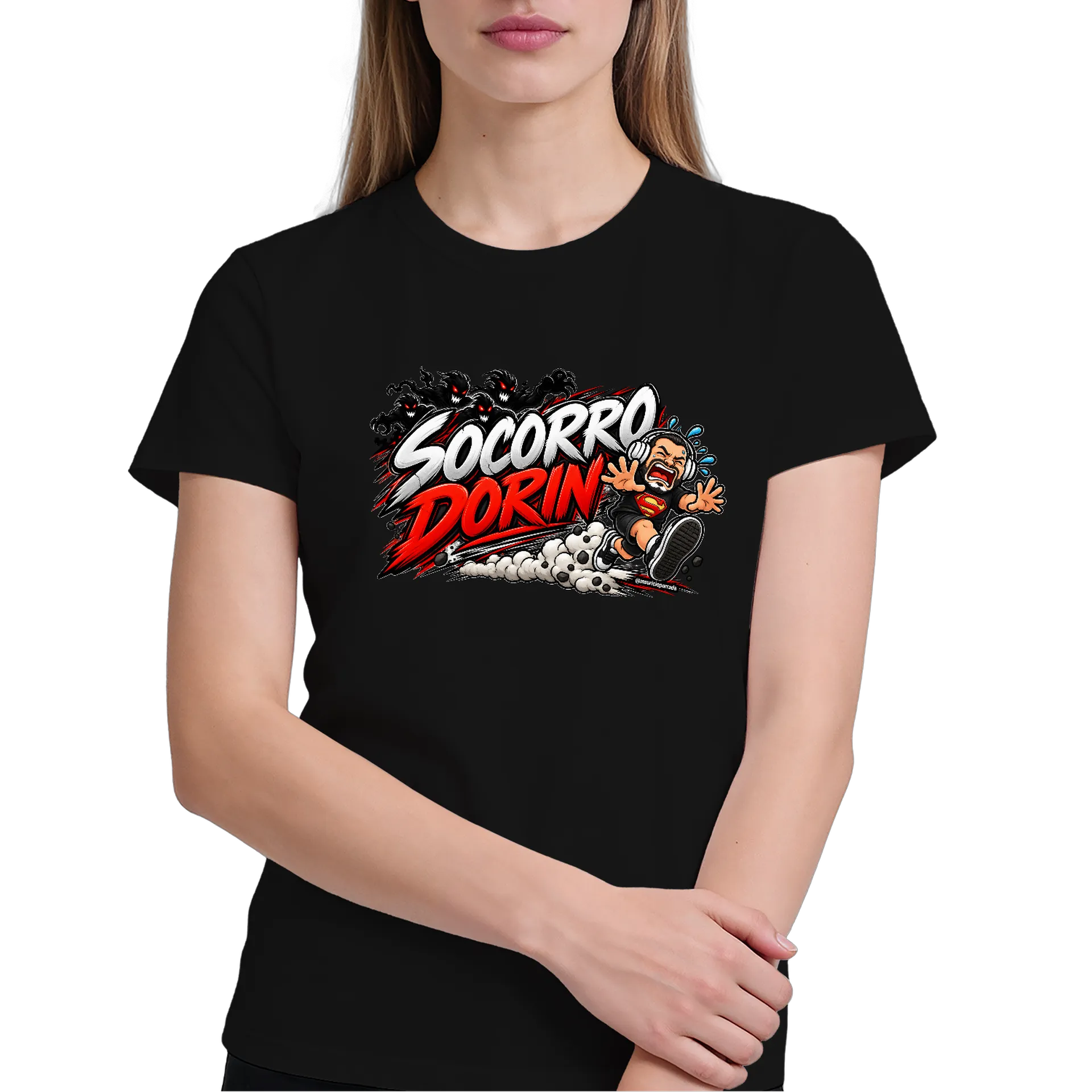 Camiseta personalizada - Imagem 3