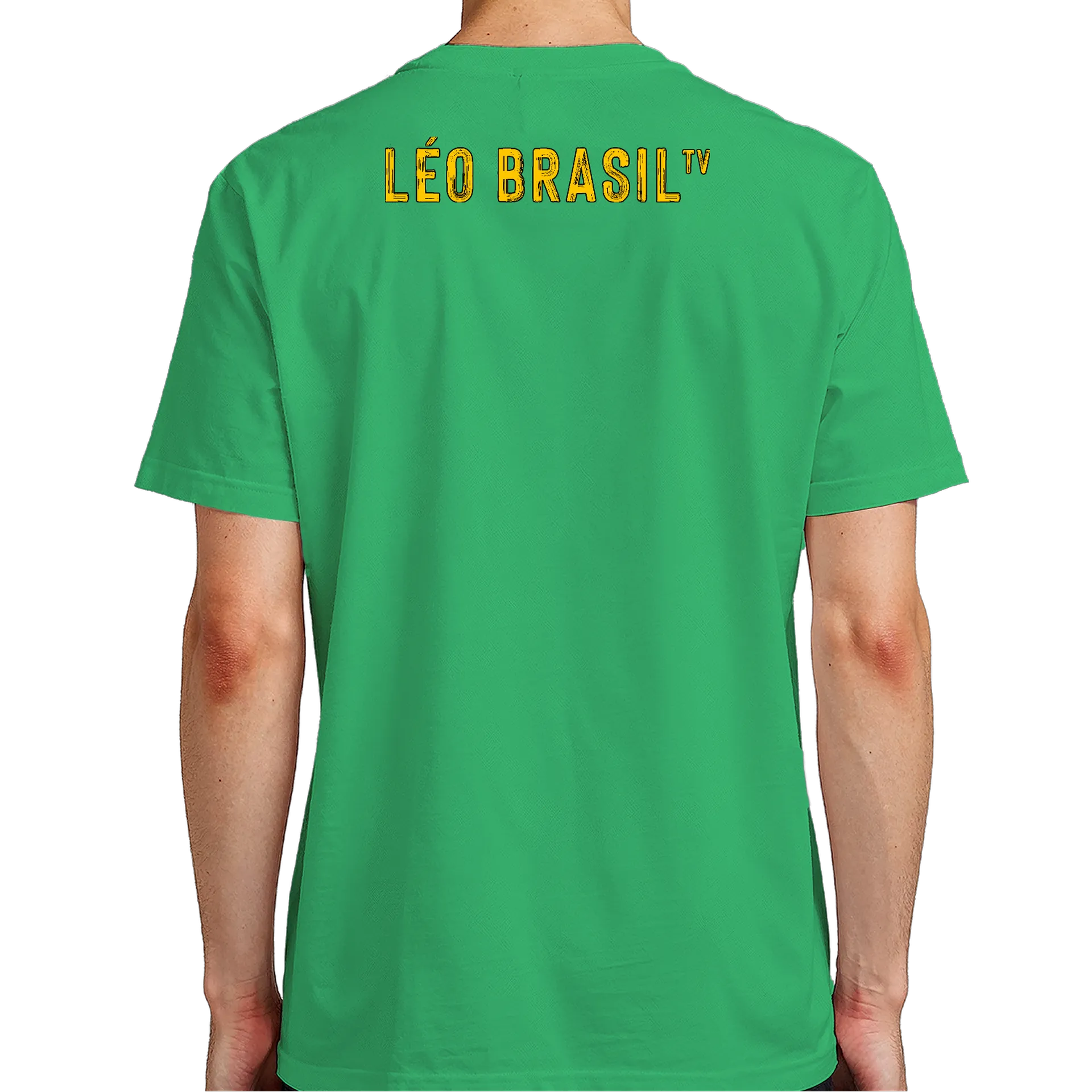 Camiseta personalizada - Imagem 7