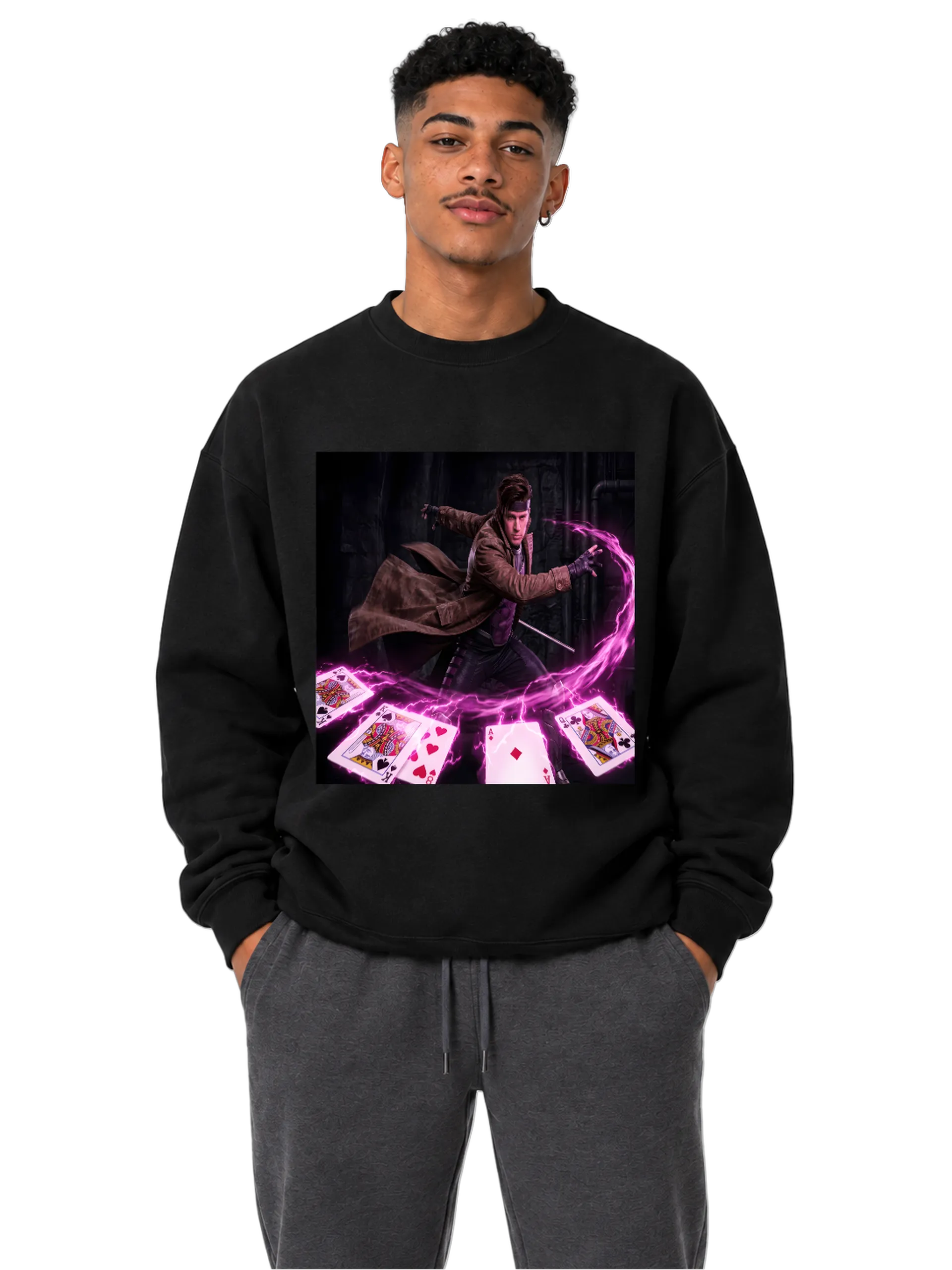 Suéter personalizado - Imagem 3