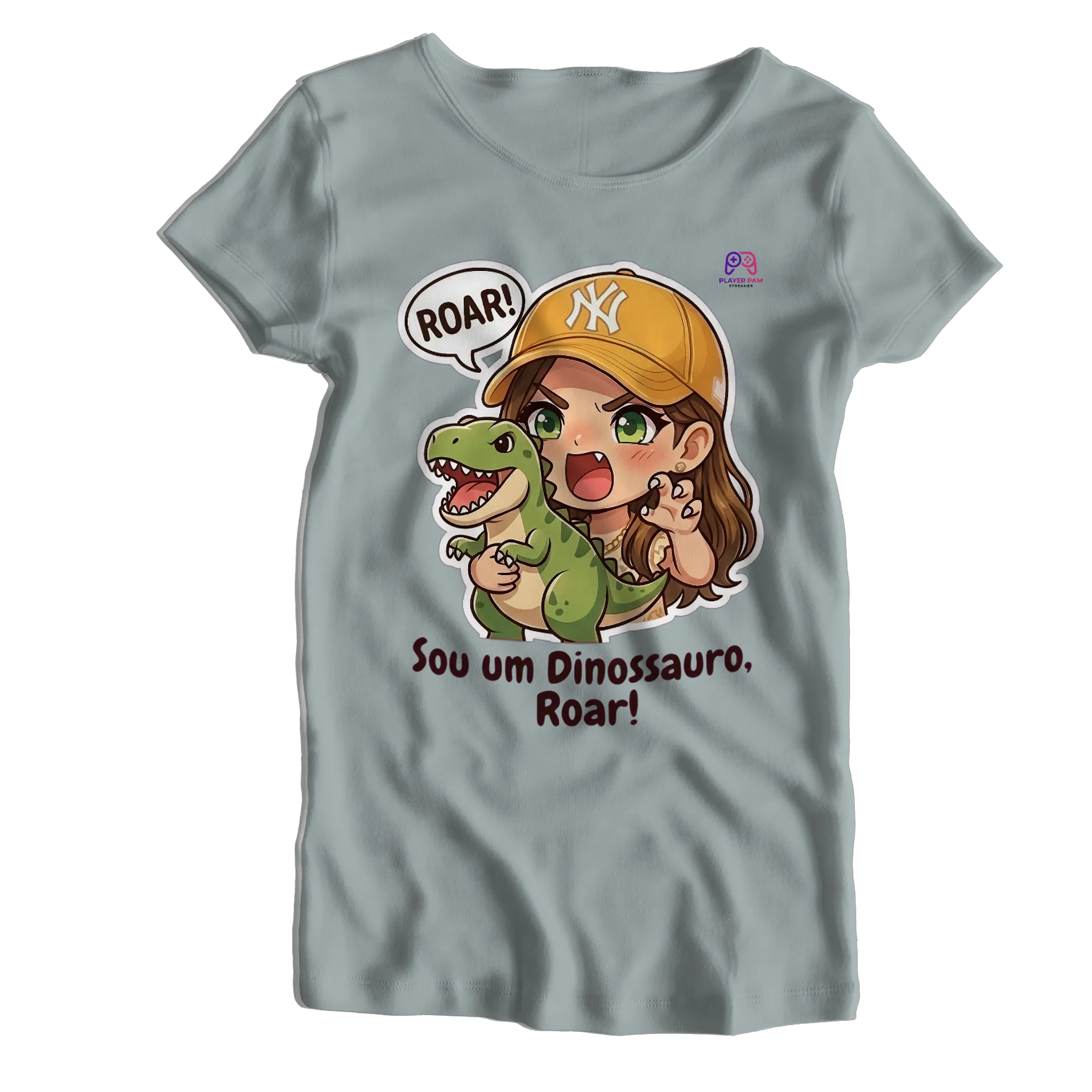 DINOSSAURO - Imagem 1