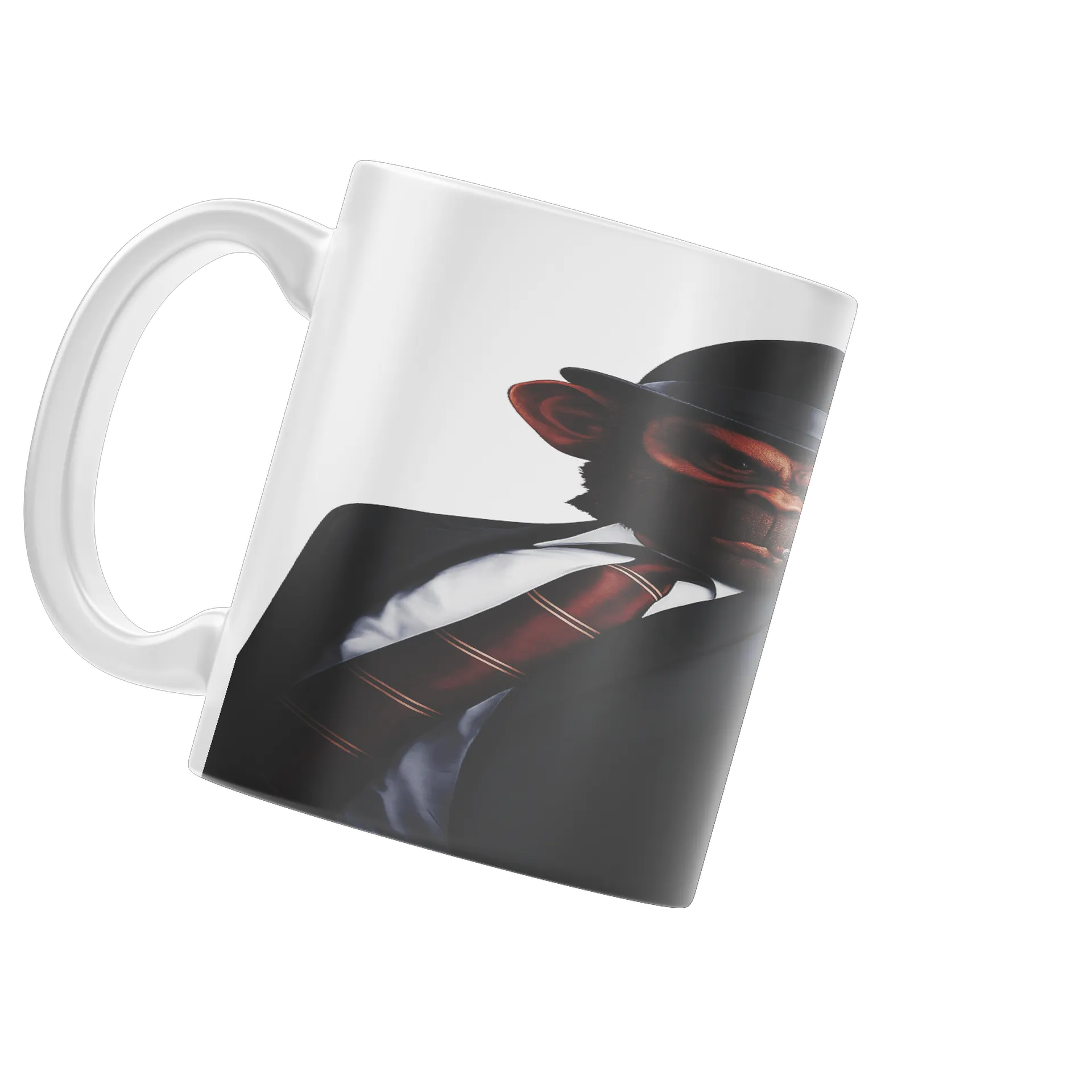 Caneca personalizada - Imagem 3