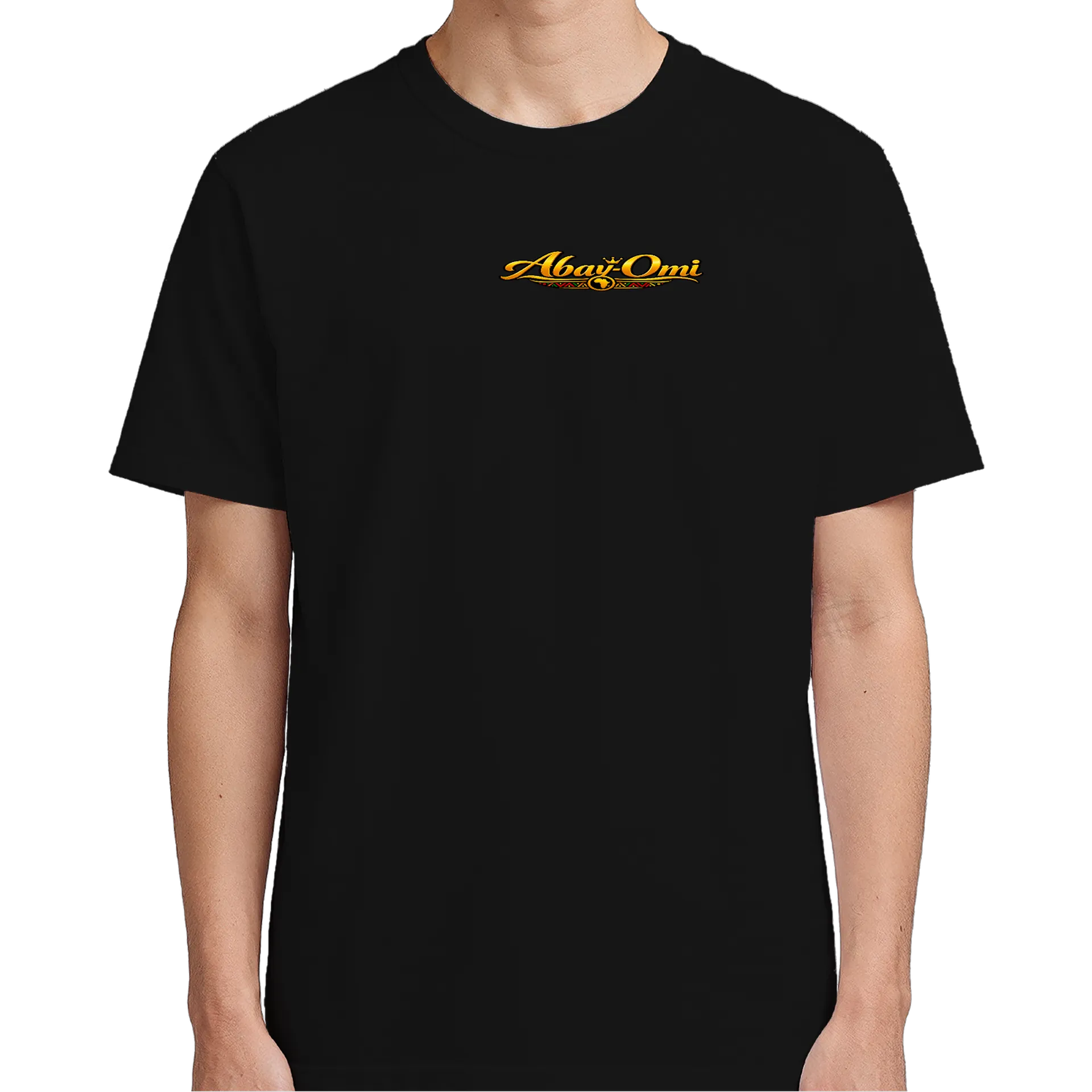 Camiseta Punho Erguido Respeito Luta Igualdade 100% Algodão - Imagem 4