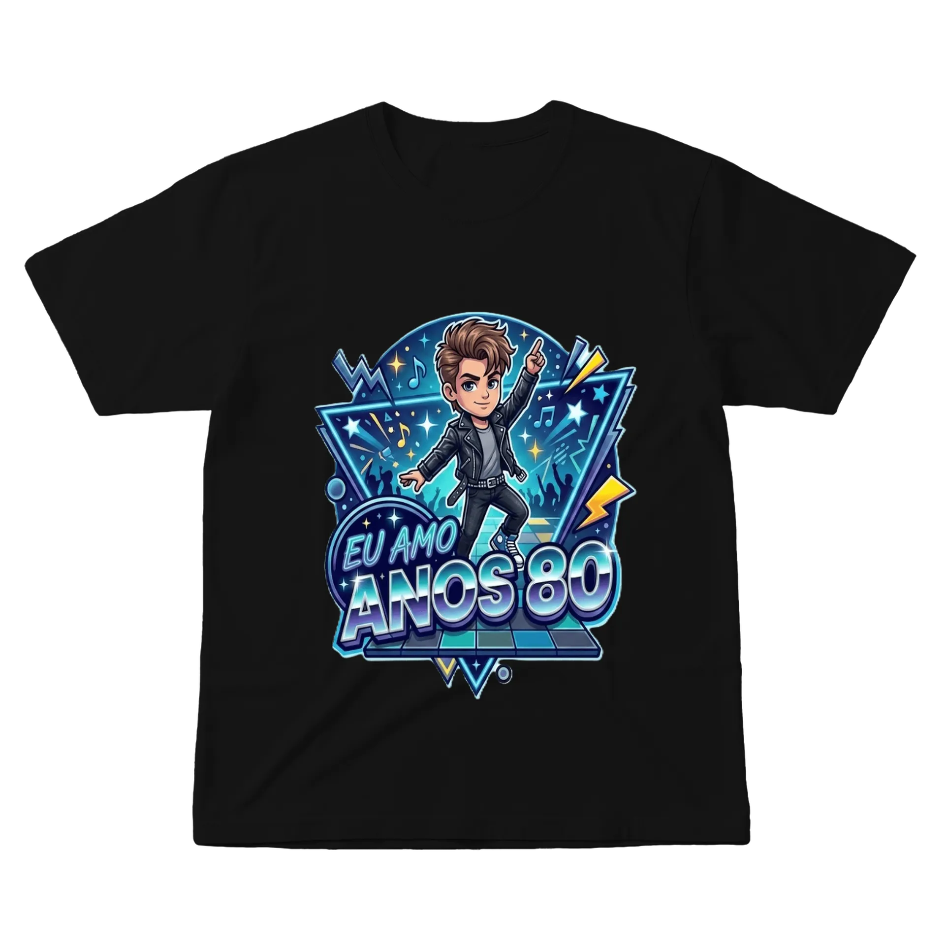 Camiseta personalizada - Imagem 1