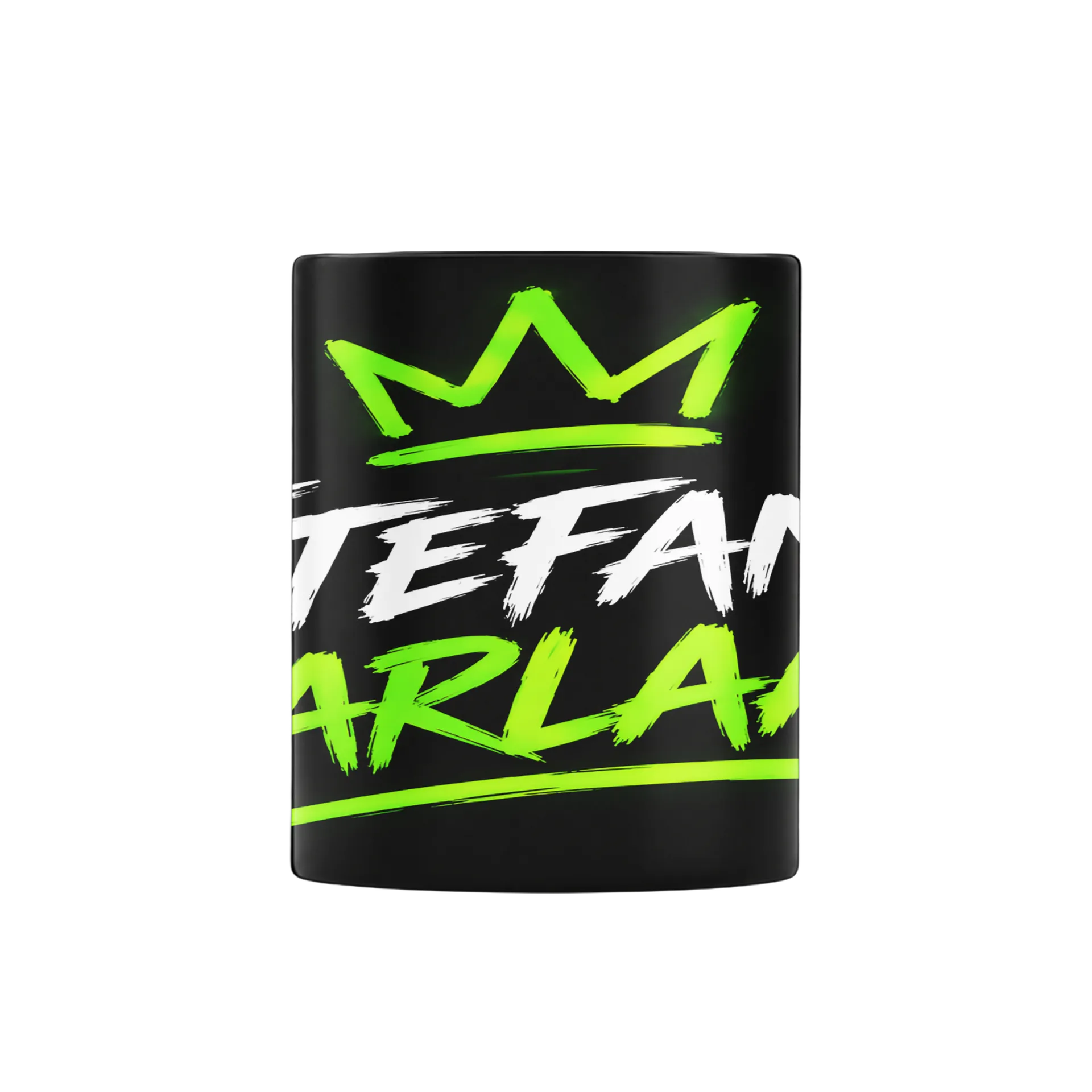 Caneca personalizada de Stefany Carlaah  — imagem 2 de 4