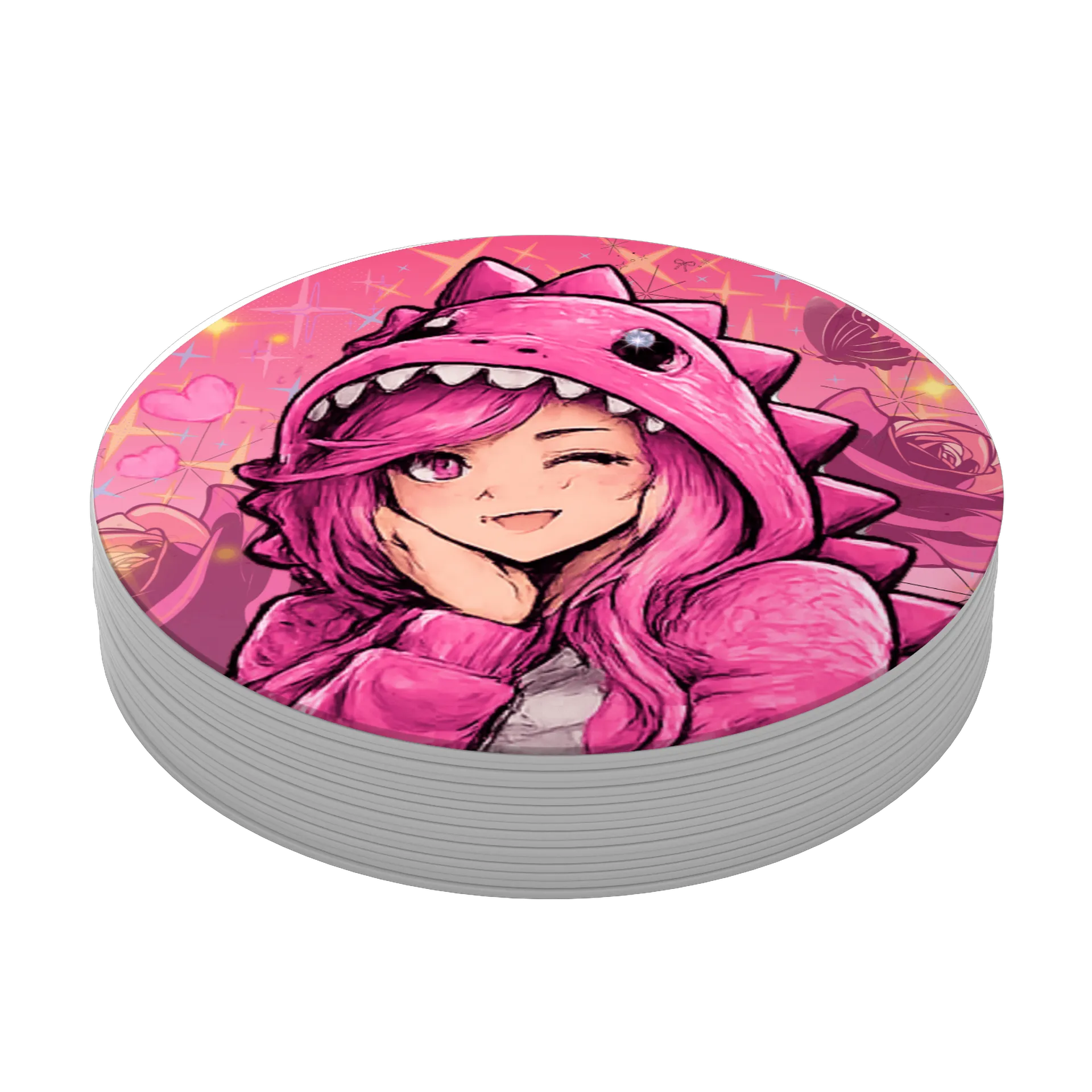 Porta-copos personalizado - Imagem 4