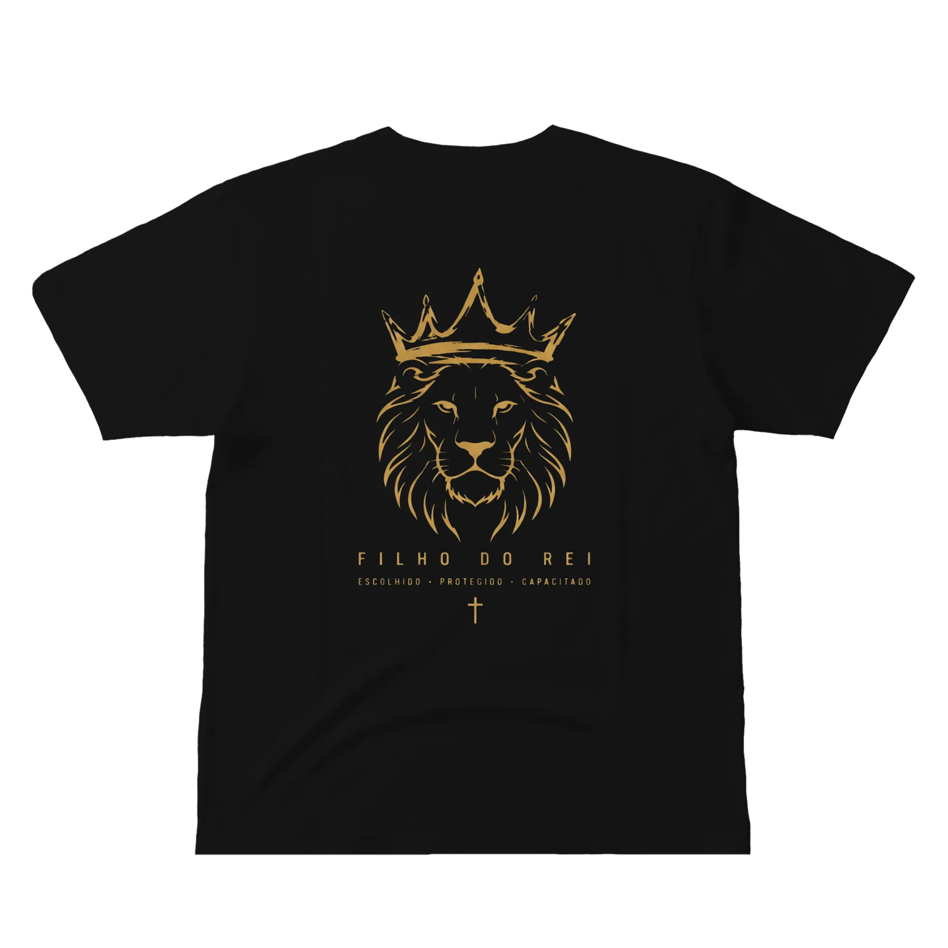 Camiseta personalizada de Oliveira 