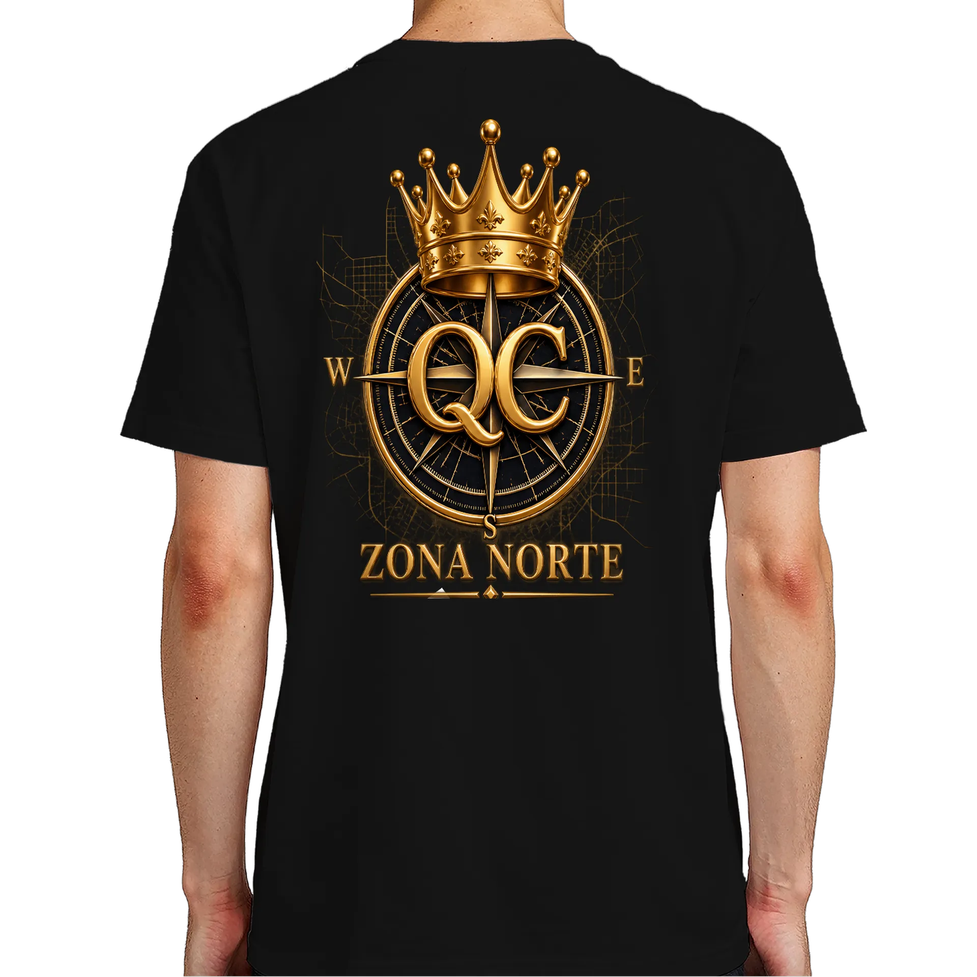 Camiseta personalizada - Imagem 7
