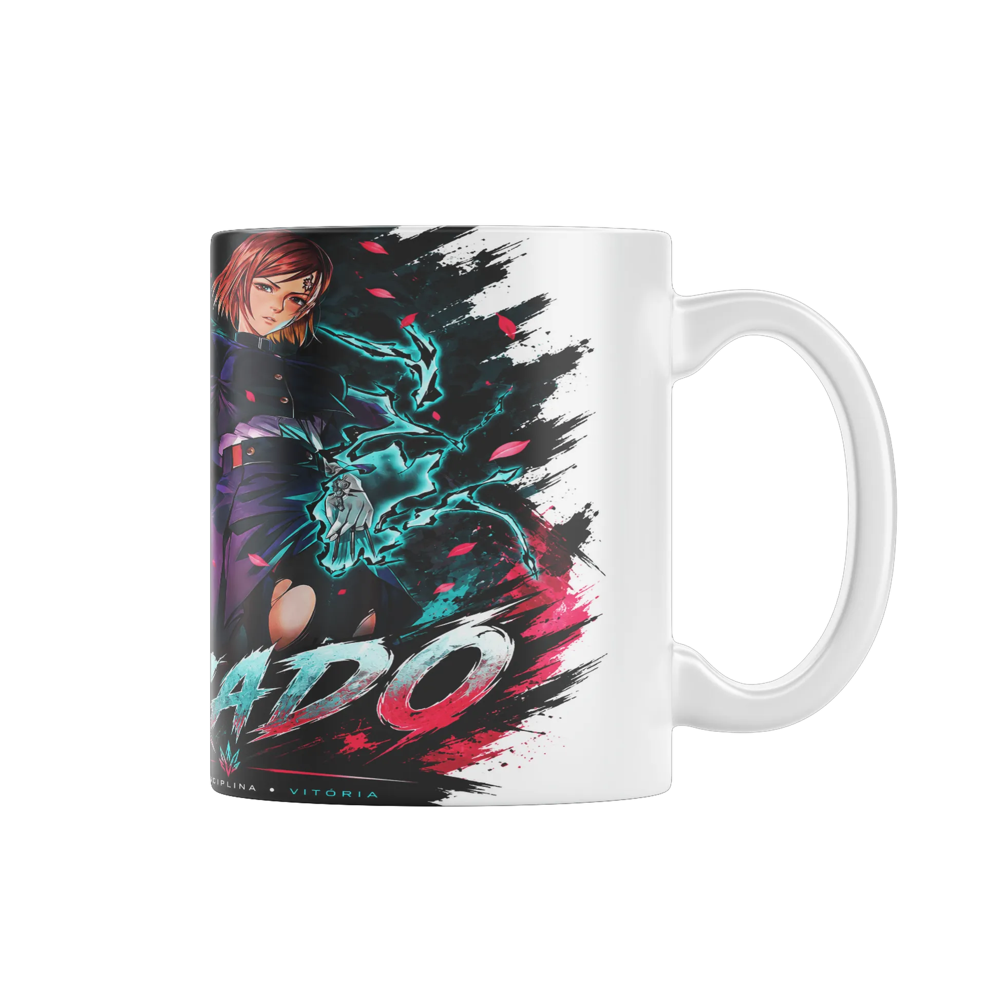 Caneca Prado de Prado — imagem 1 de 4