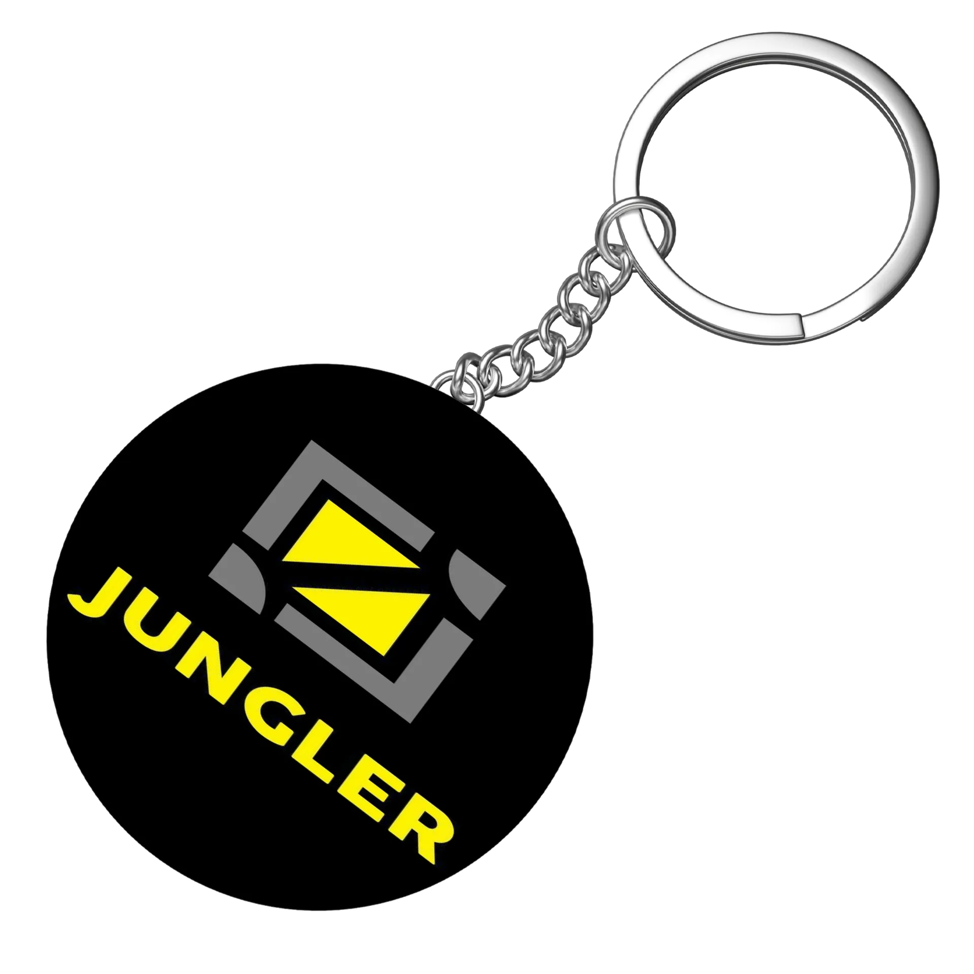 Chaveiro personalizado - Imagem 4