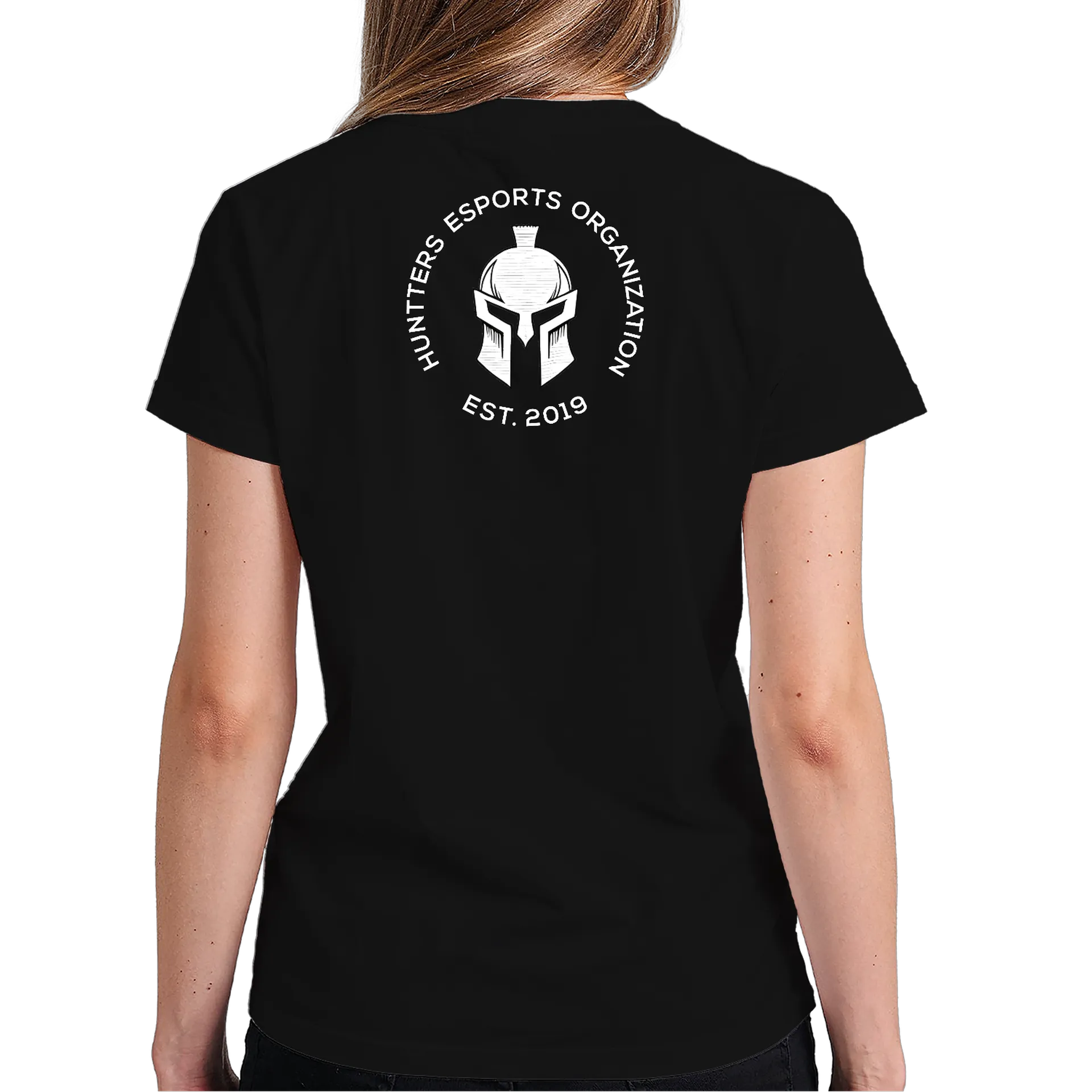 Camiseta Social HTRS - Imagem 6