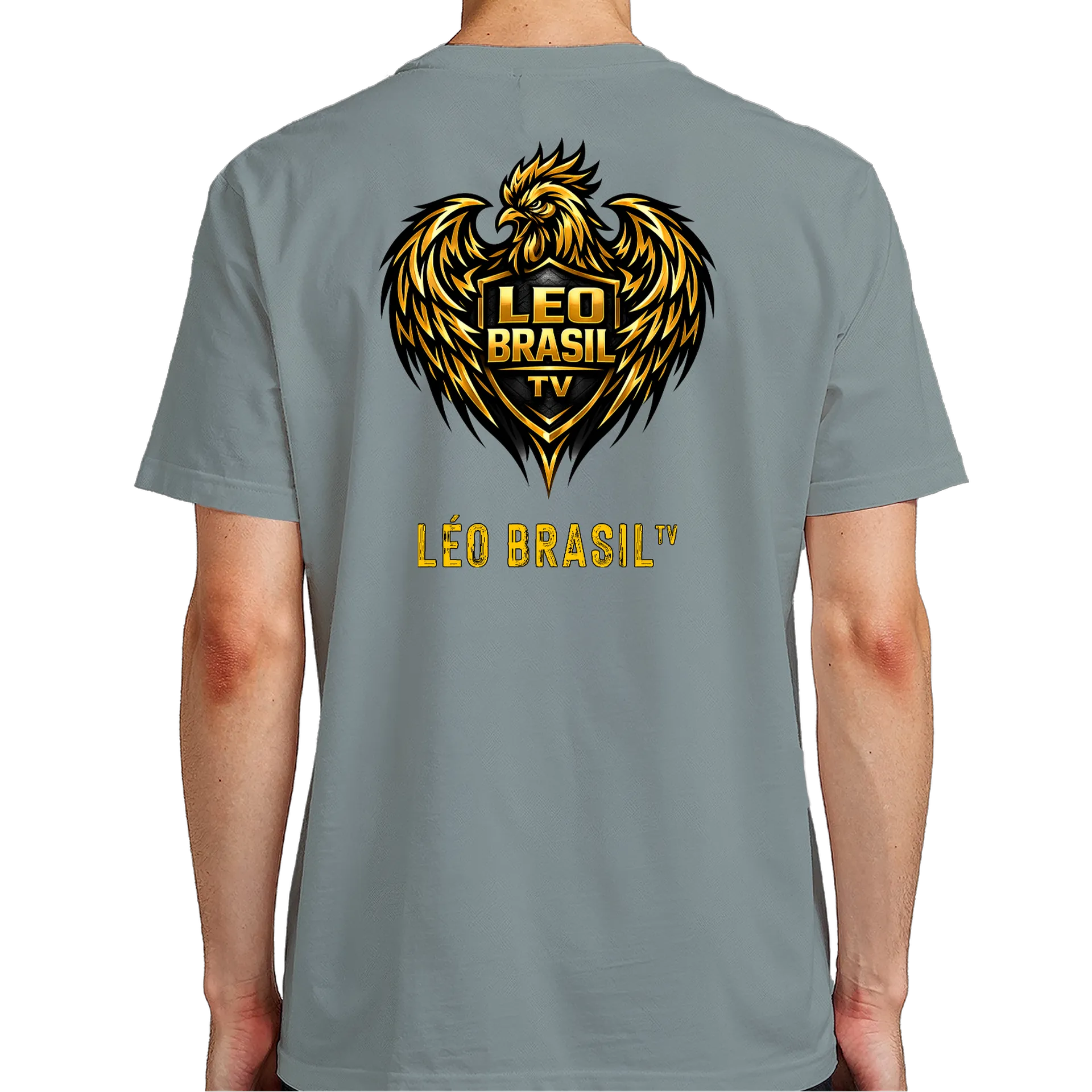 Camiseta personalizada - Imagem 7