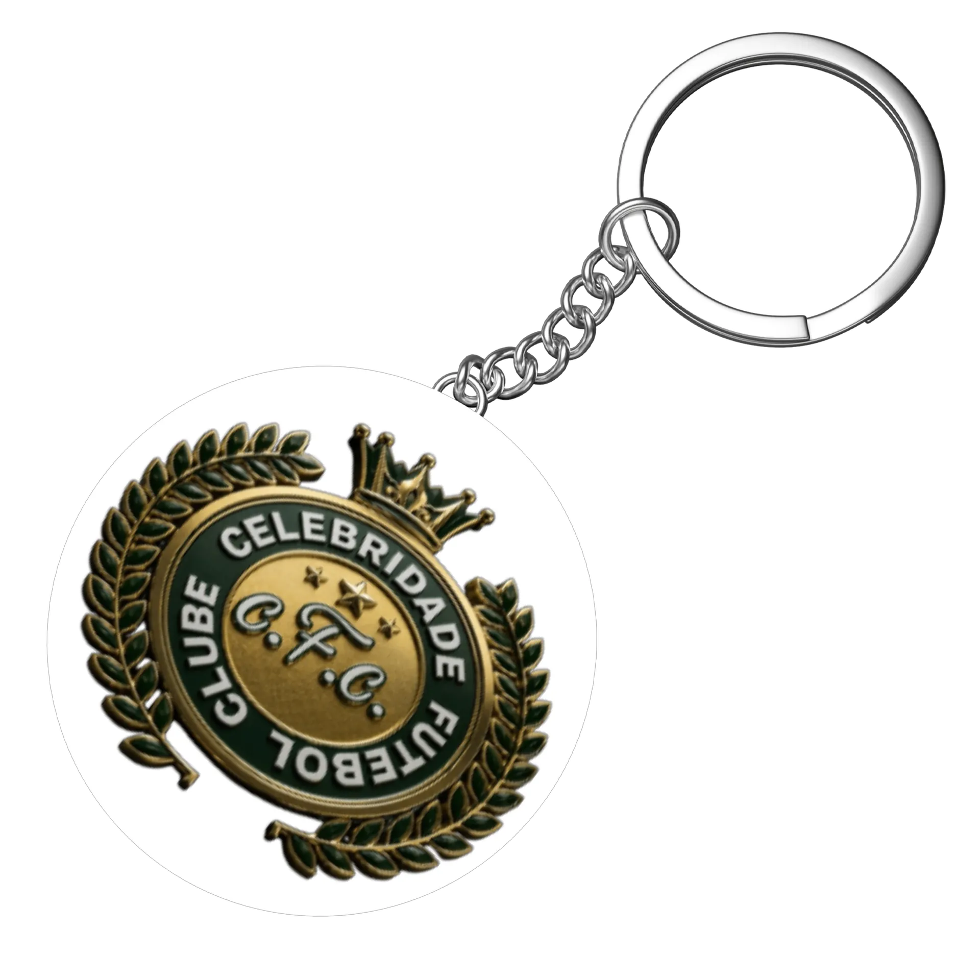 Chaveiro personalizado celebridade - Imagem 4