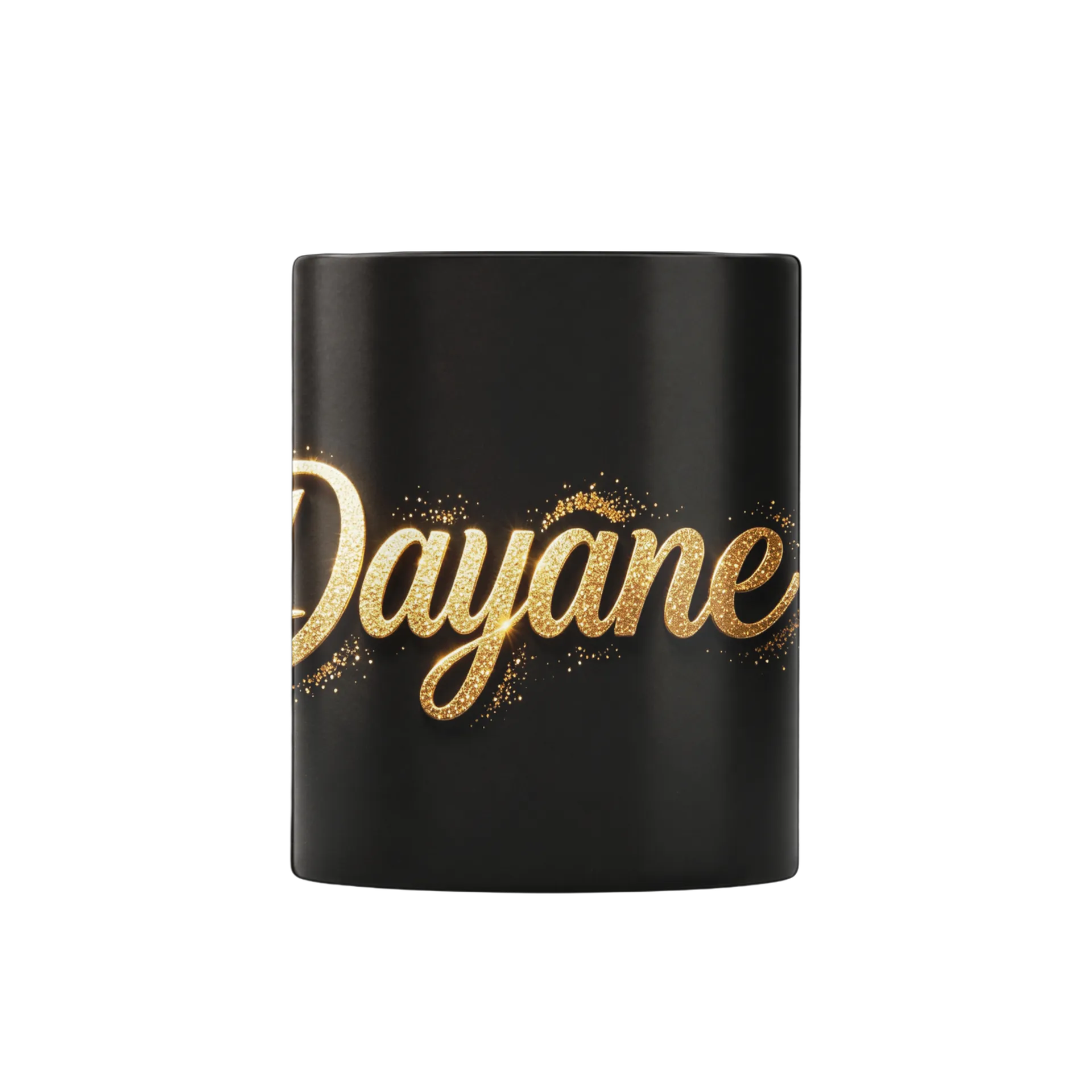 Caneca Ouro Dagane 325ml - Imagem 1