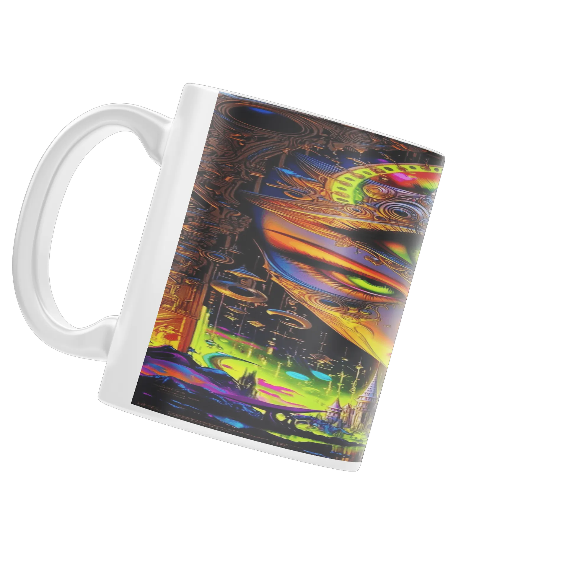 Caneca personalizada - Imagem 3