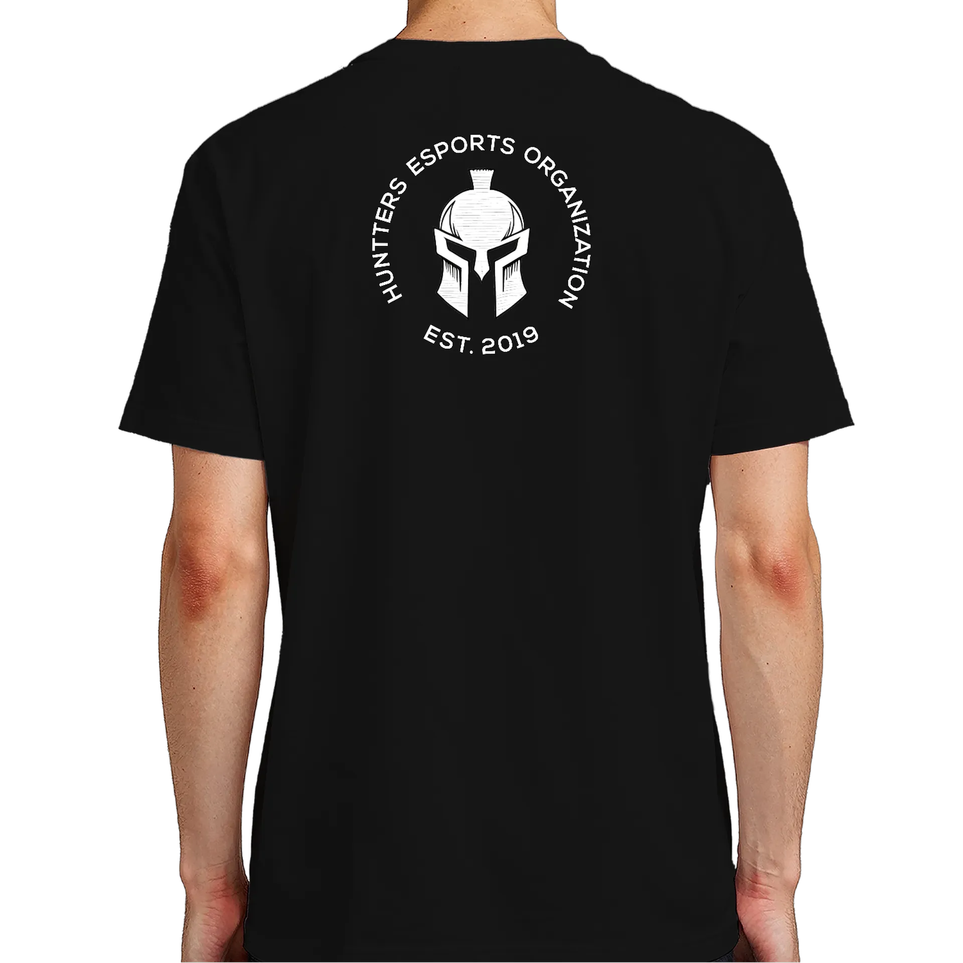 Camiseta Social HTRS - Imagem 7