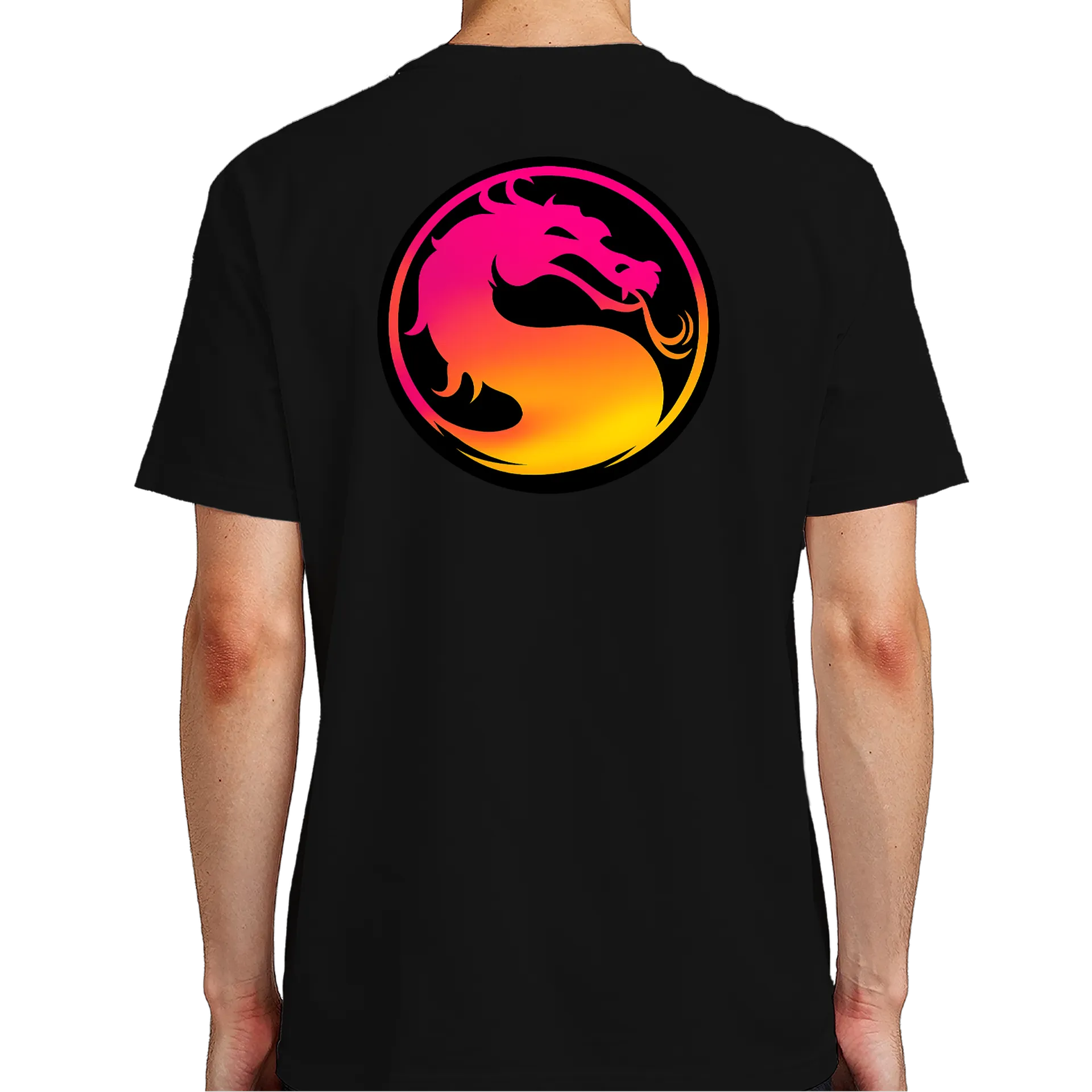 Camiseta Personalizada: Seu Estilo, Sua Marca! - Imagem 7