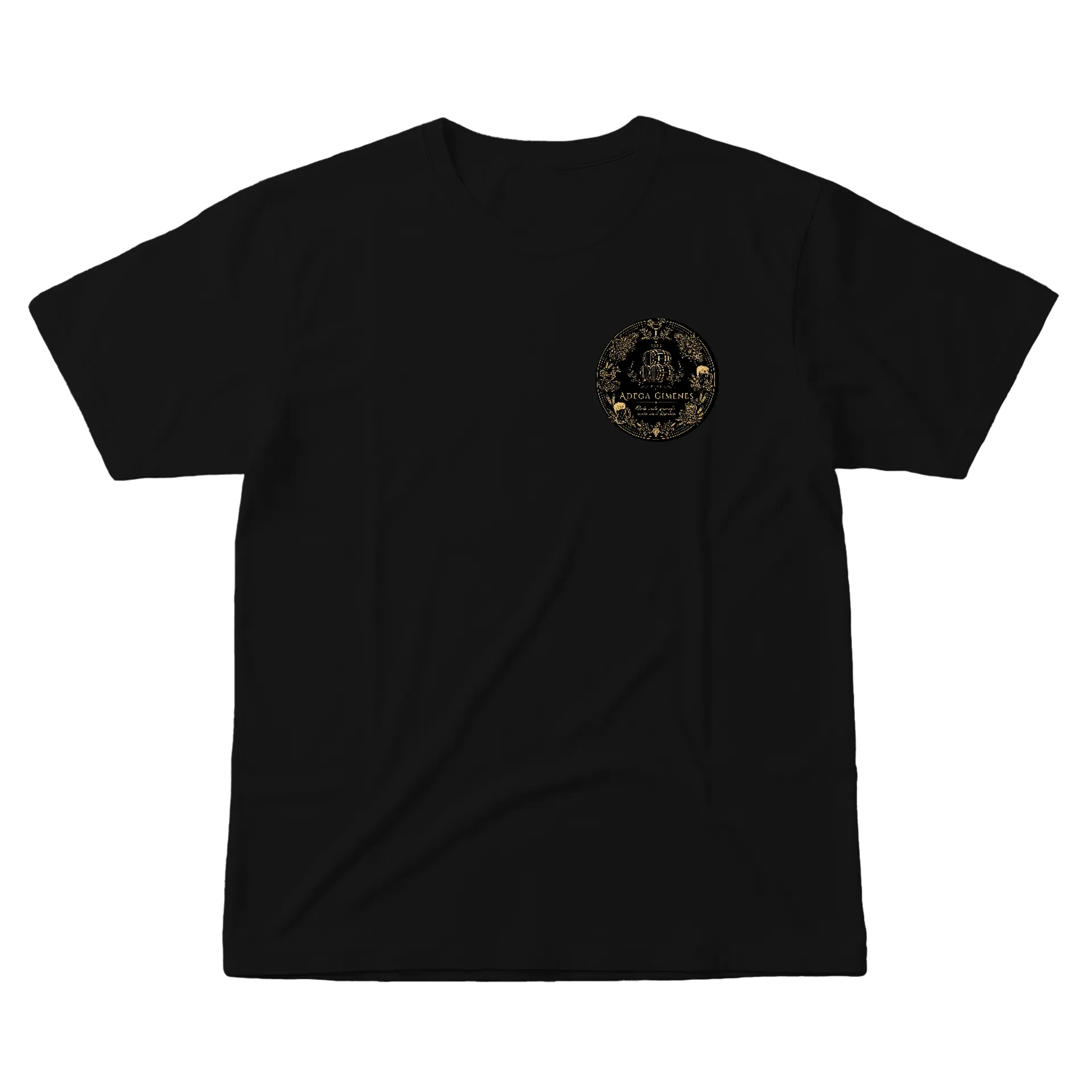 Camiseta personalizada - Imagem 1