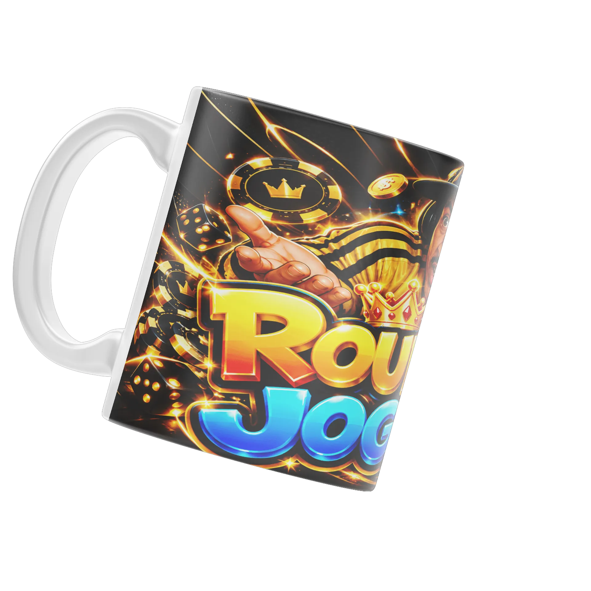 Caneca personalizada - Imagem 3