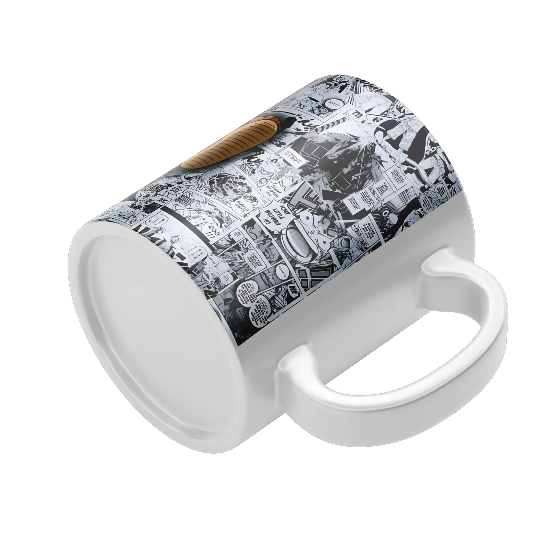 Caneca personalizada - Imagem 4
