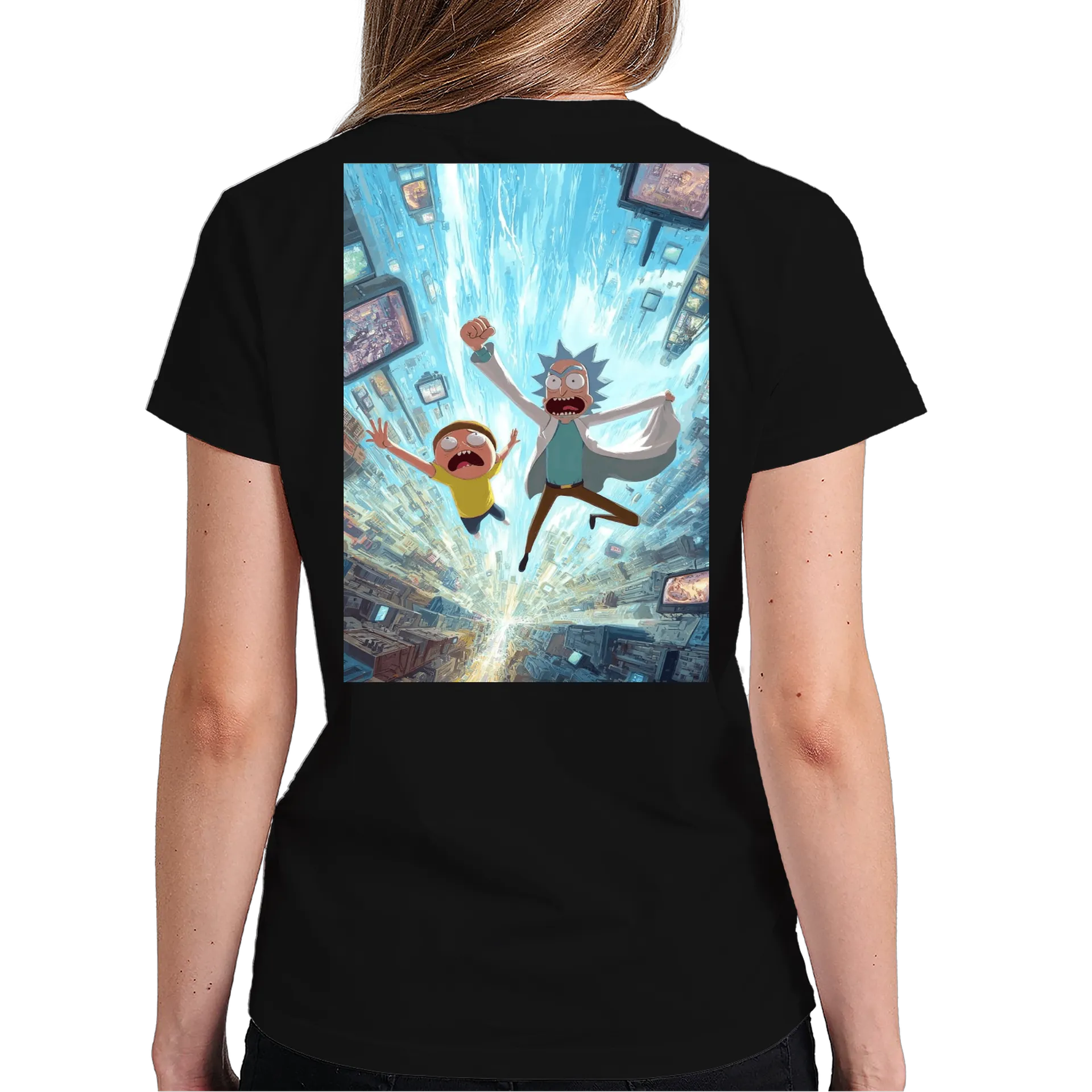 Camiseta personalizada - Imagem 6