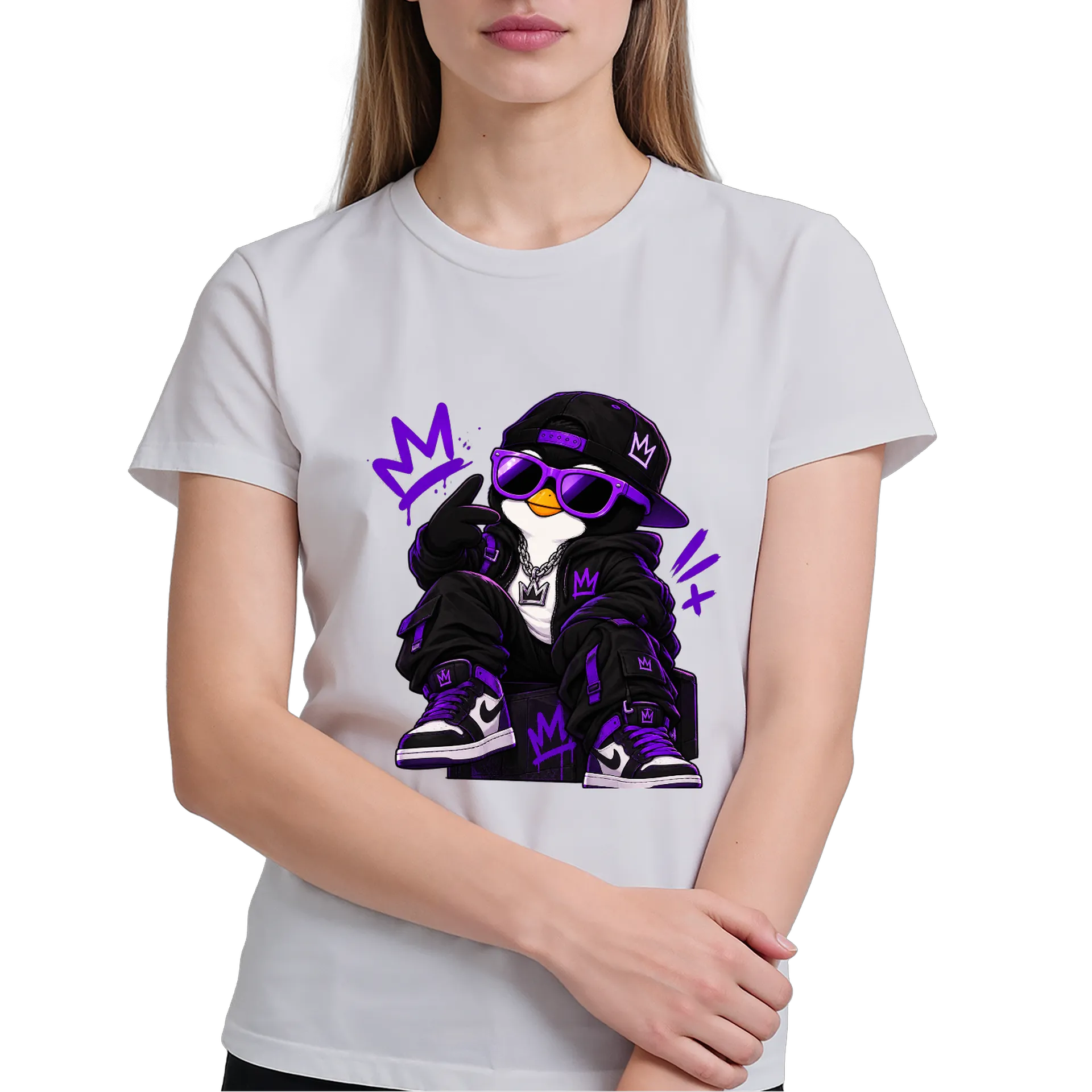 Camiseta personalizada de Morpheus_ofc — imagem 3 de 6