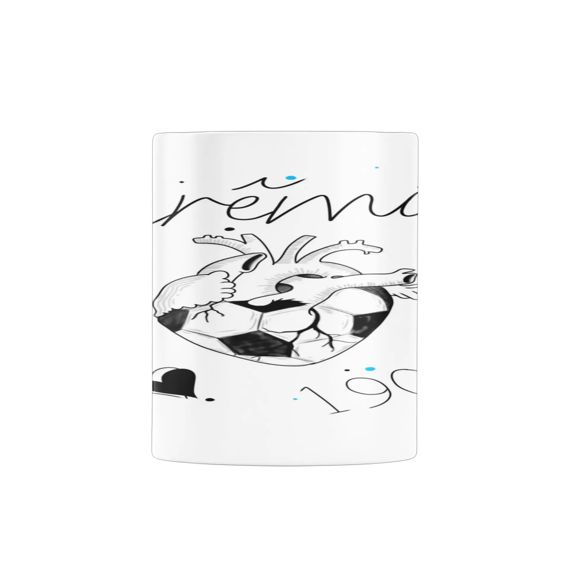 Caneca personalizada Grêmio - Imagem 3
