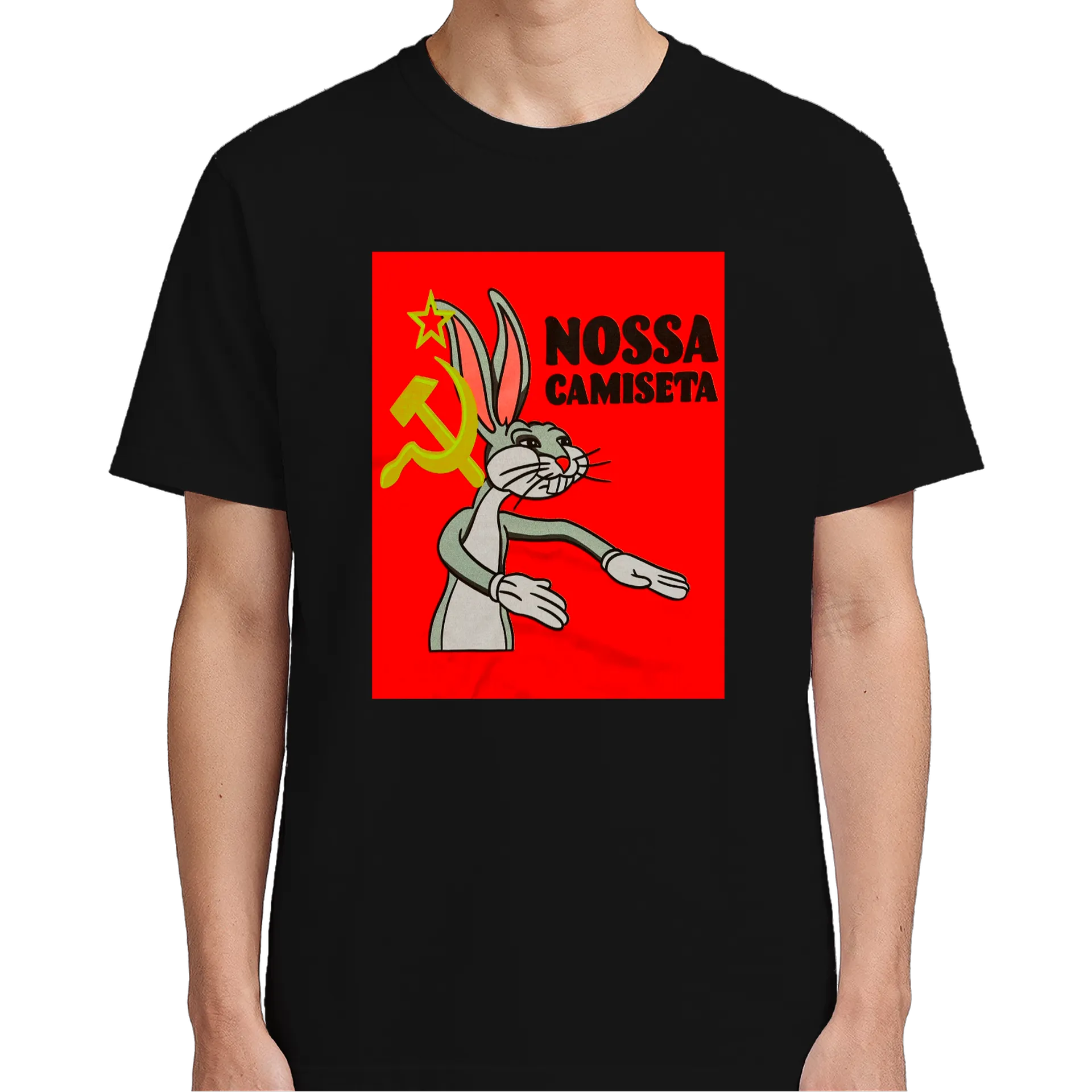 Camiseta personalizada - Imagem 4