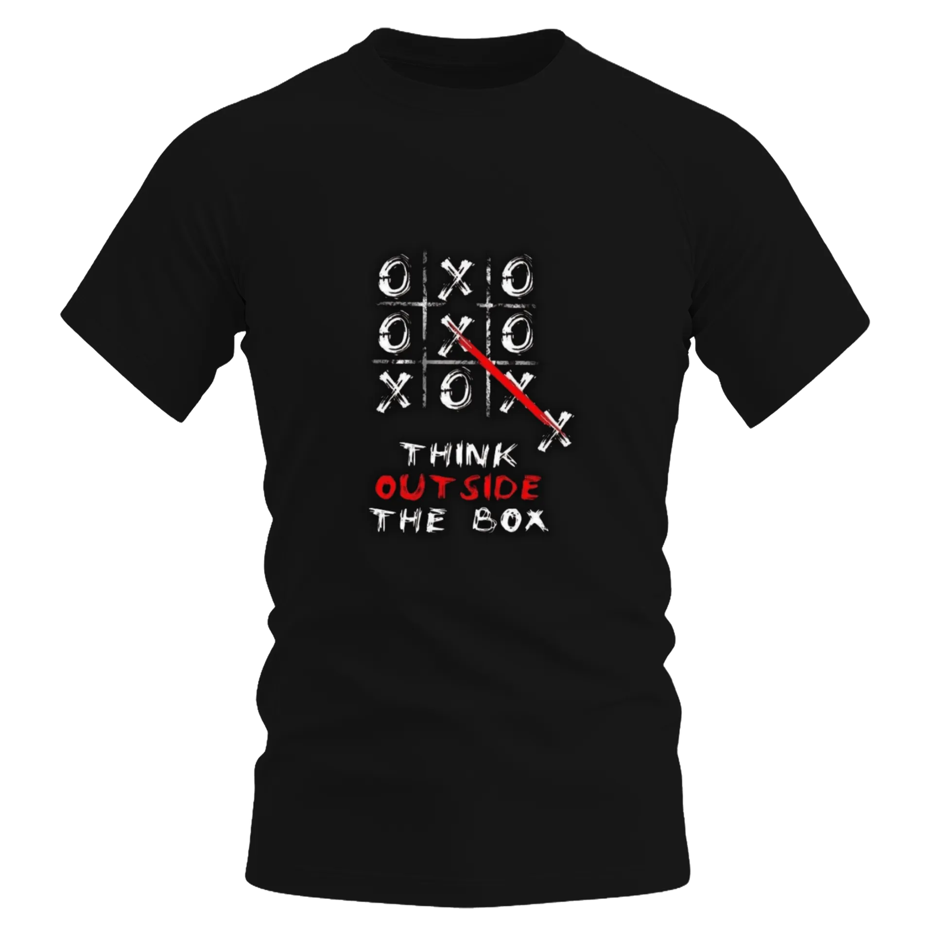 Camiseta DryFit - Imagem 1