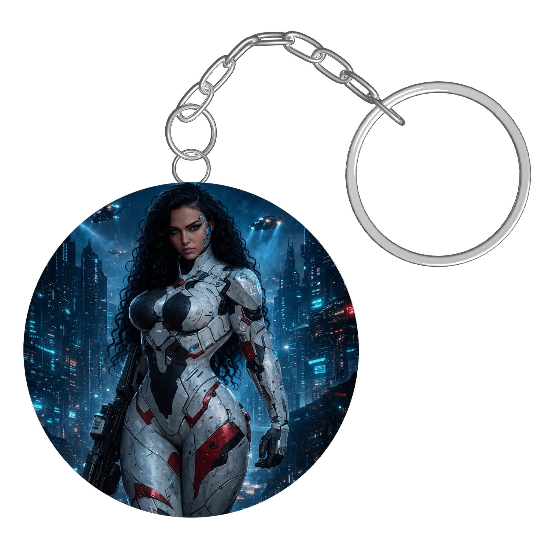 Chaveiro personalizado - Imagem 2