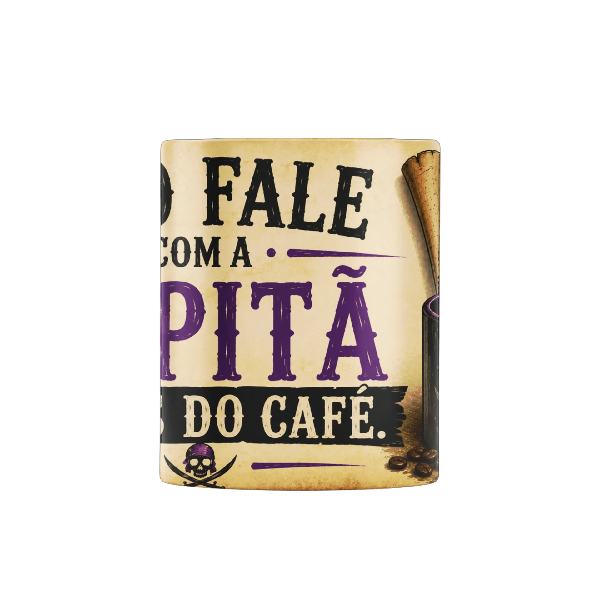 Caneca personalizada - Imagem 3