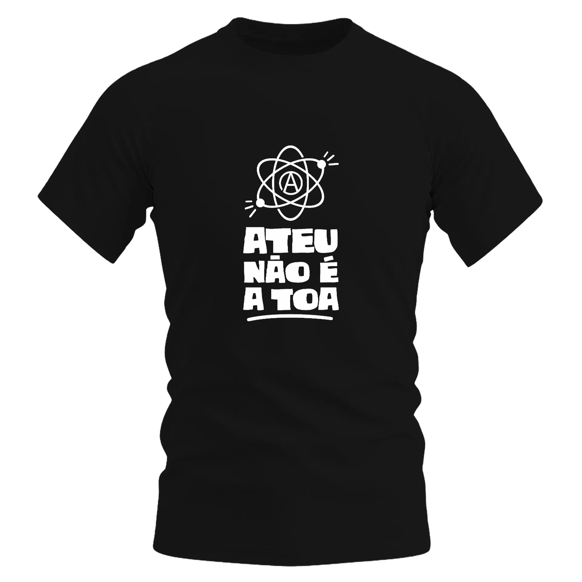 Camiseta DryFit - Imagem 1