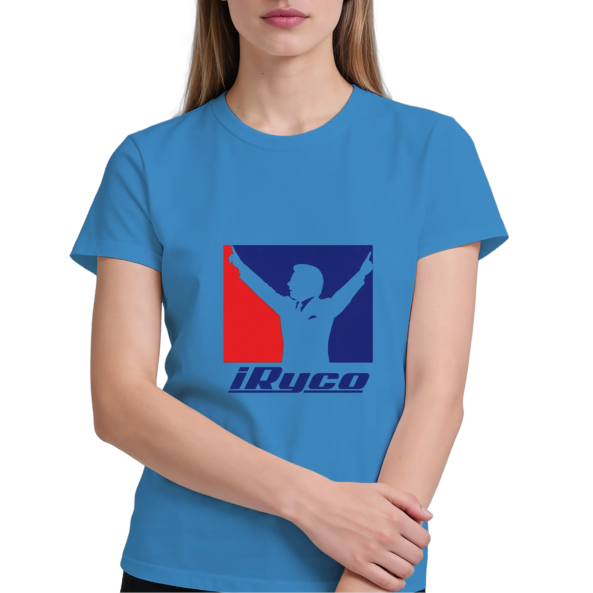 Camiseta Unissex Cores Claras - iRyco - Imagem 4