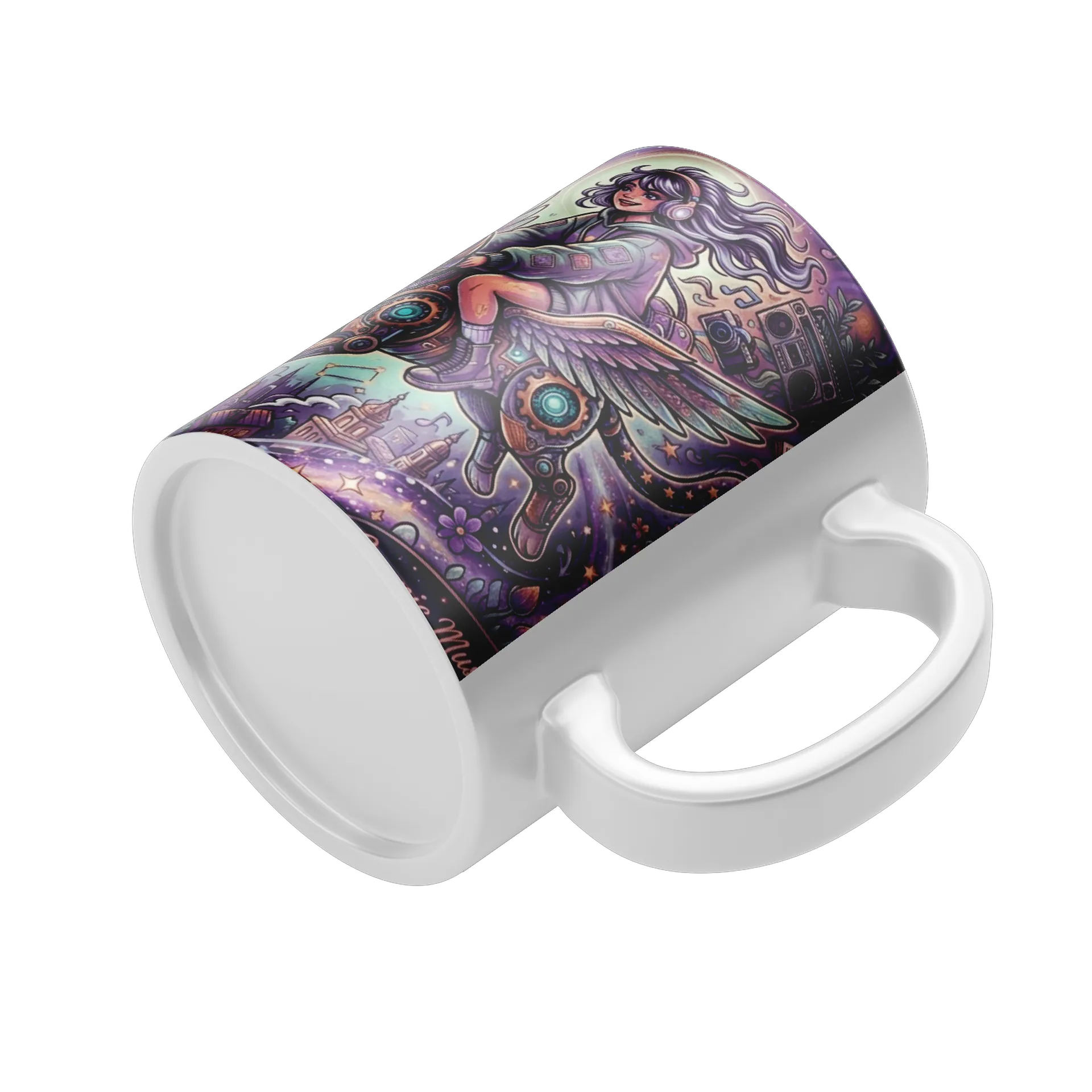 Caneca personalizada - Imagem 4