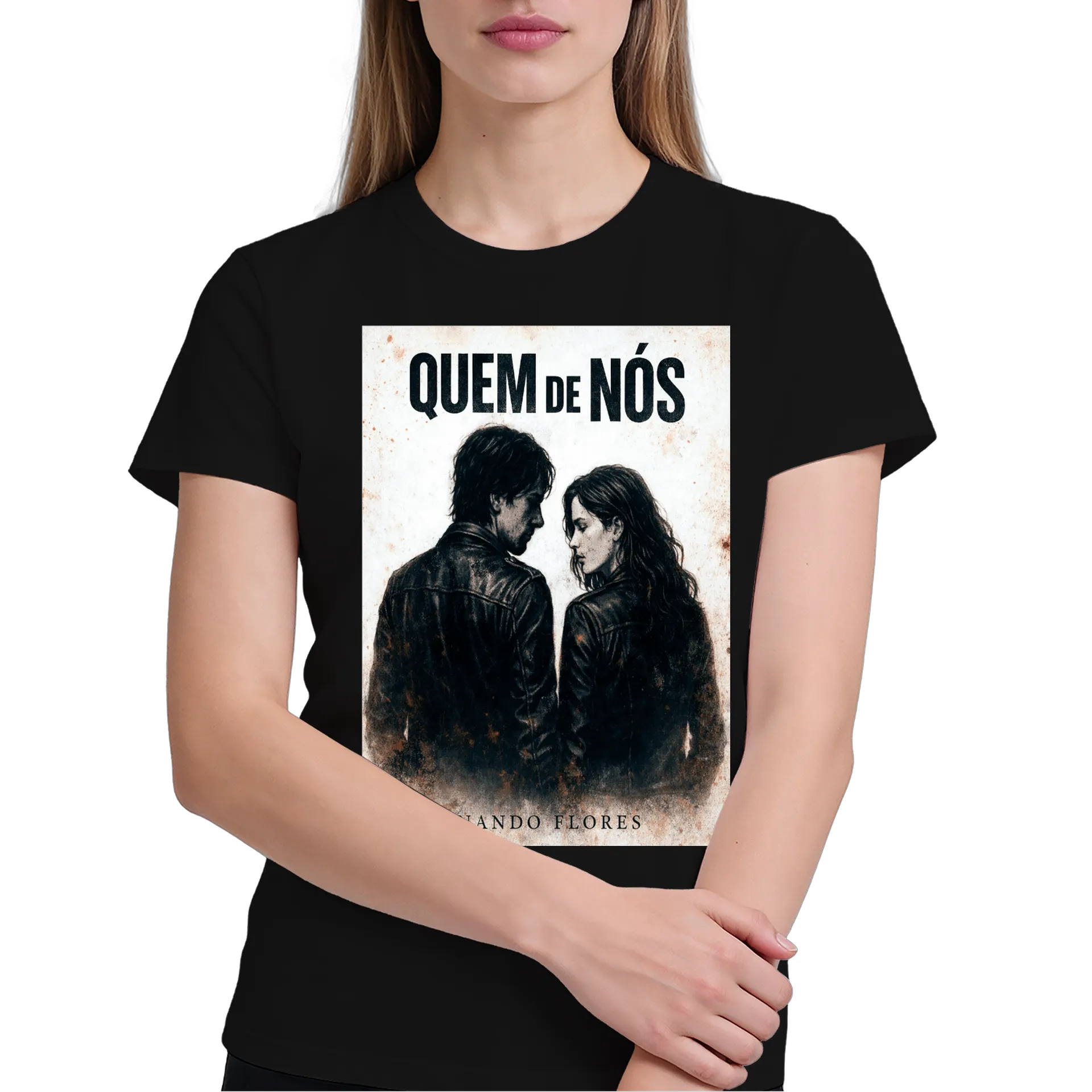 Camiseta personalizada - Imagem 4