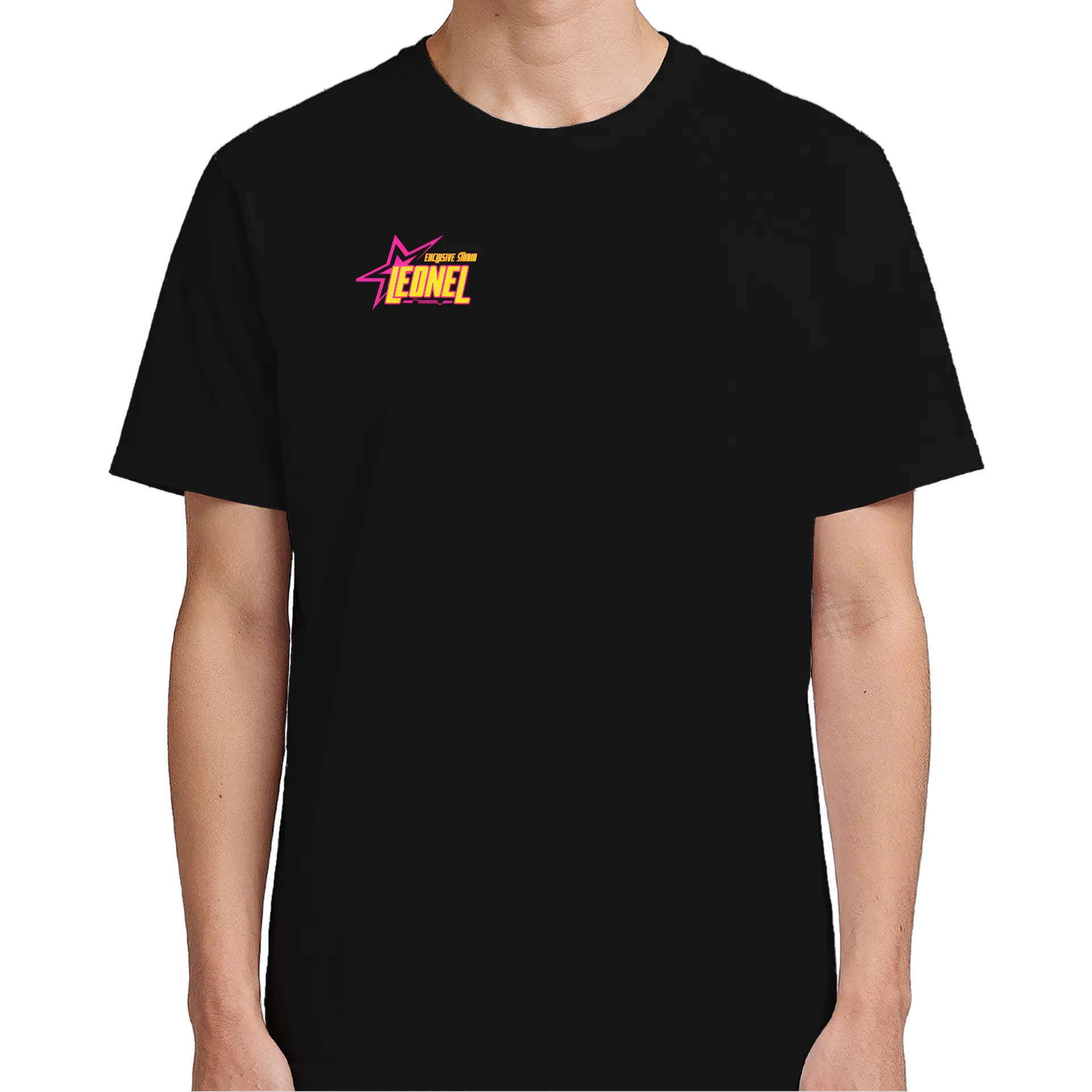 Camiseta Leonel - Imagem 4