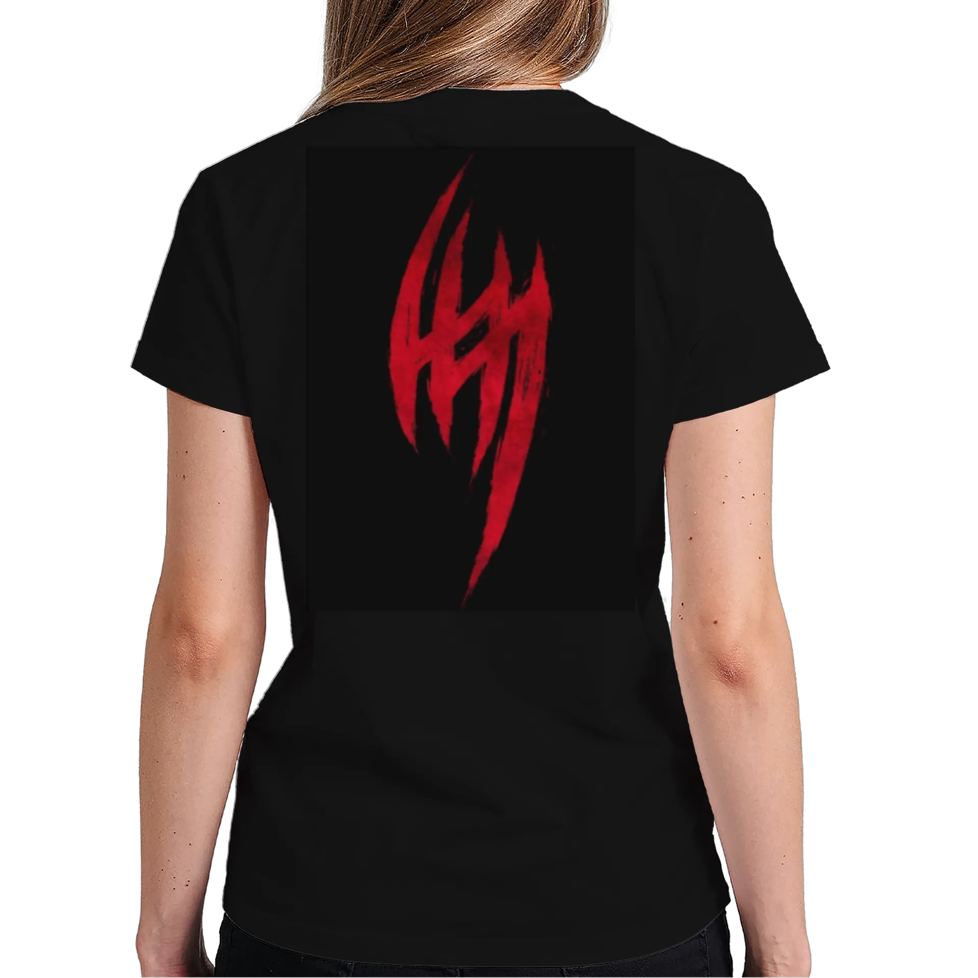 Camiseta Jin marca - Imagem 6