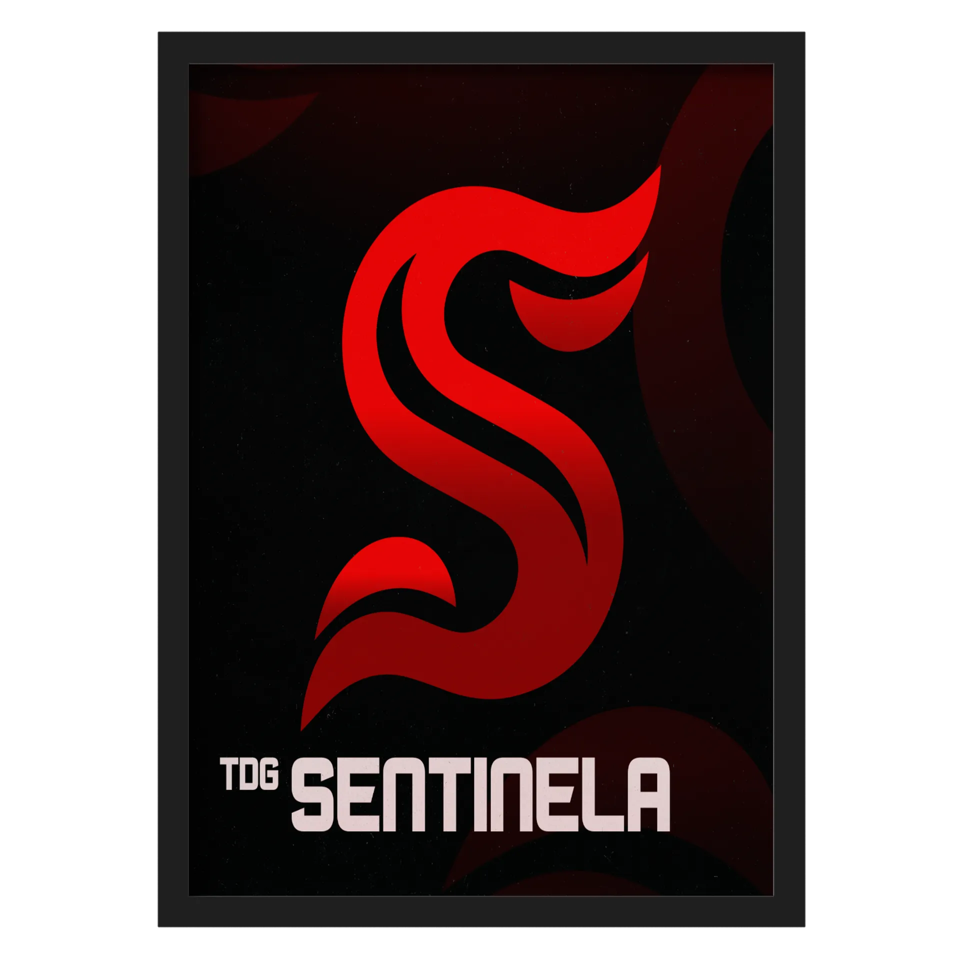 Quadro A3 personalizado - Imagem 1