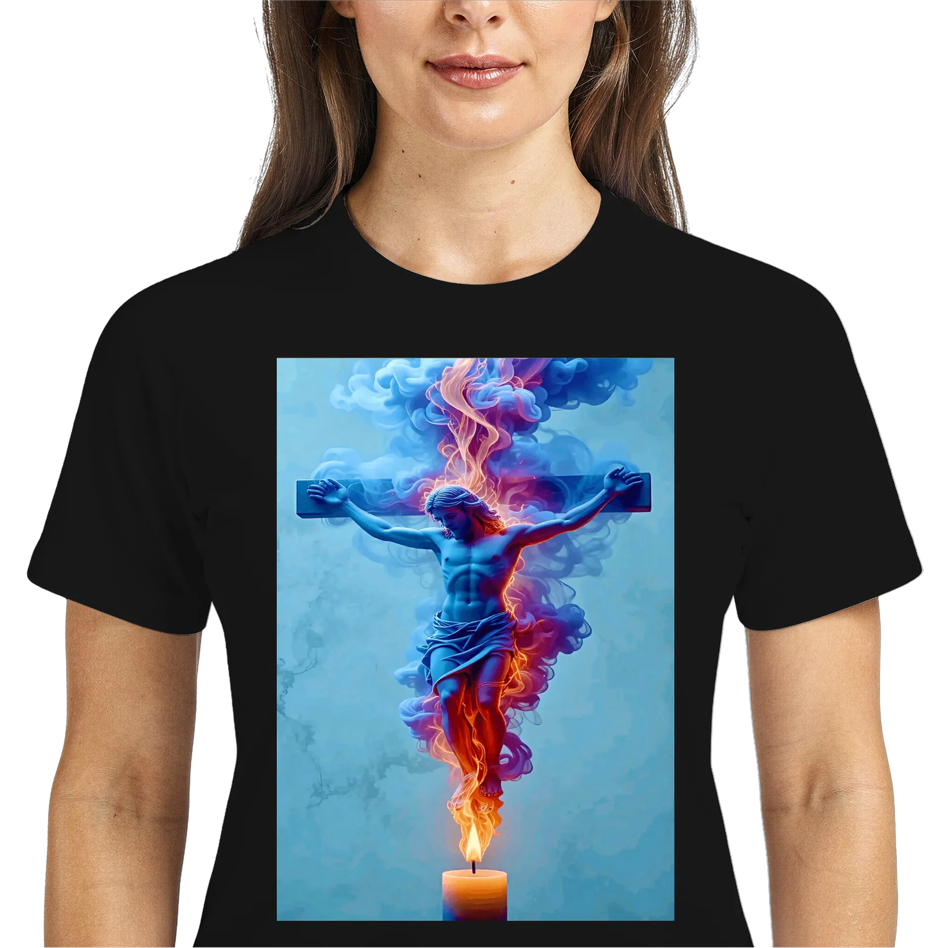 Camiseta DryFit - Imagem 3