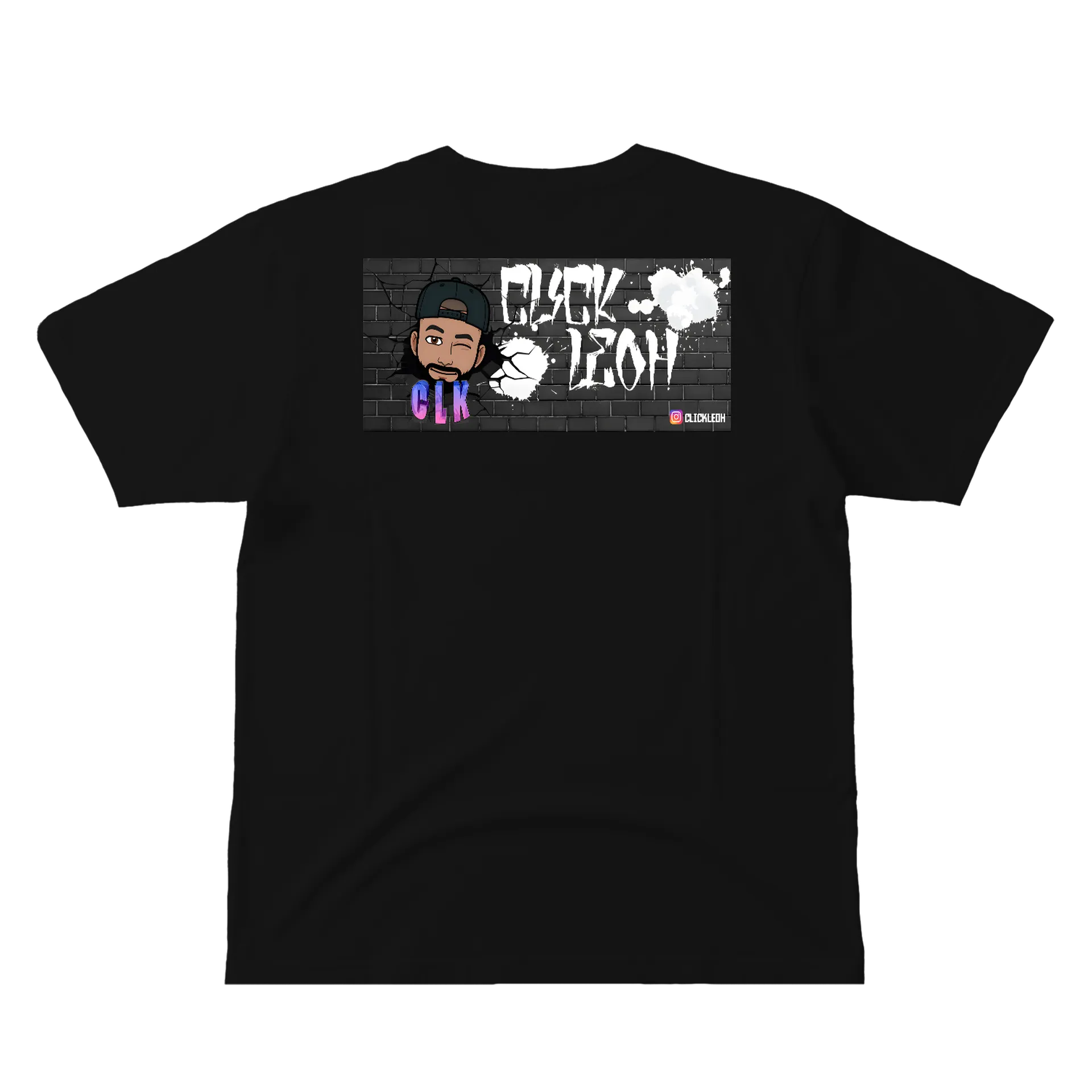 Camiseta CLK - Imagem 2